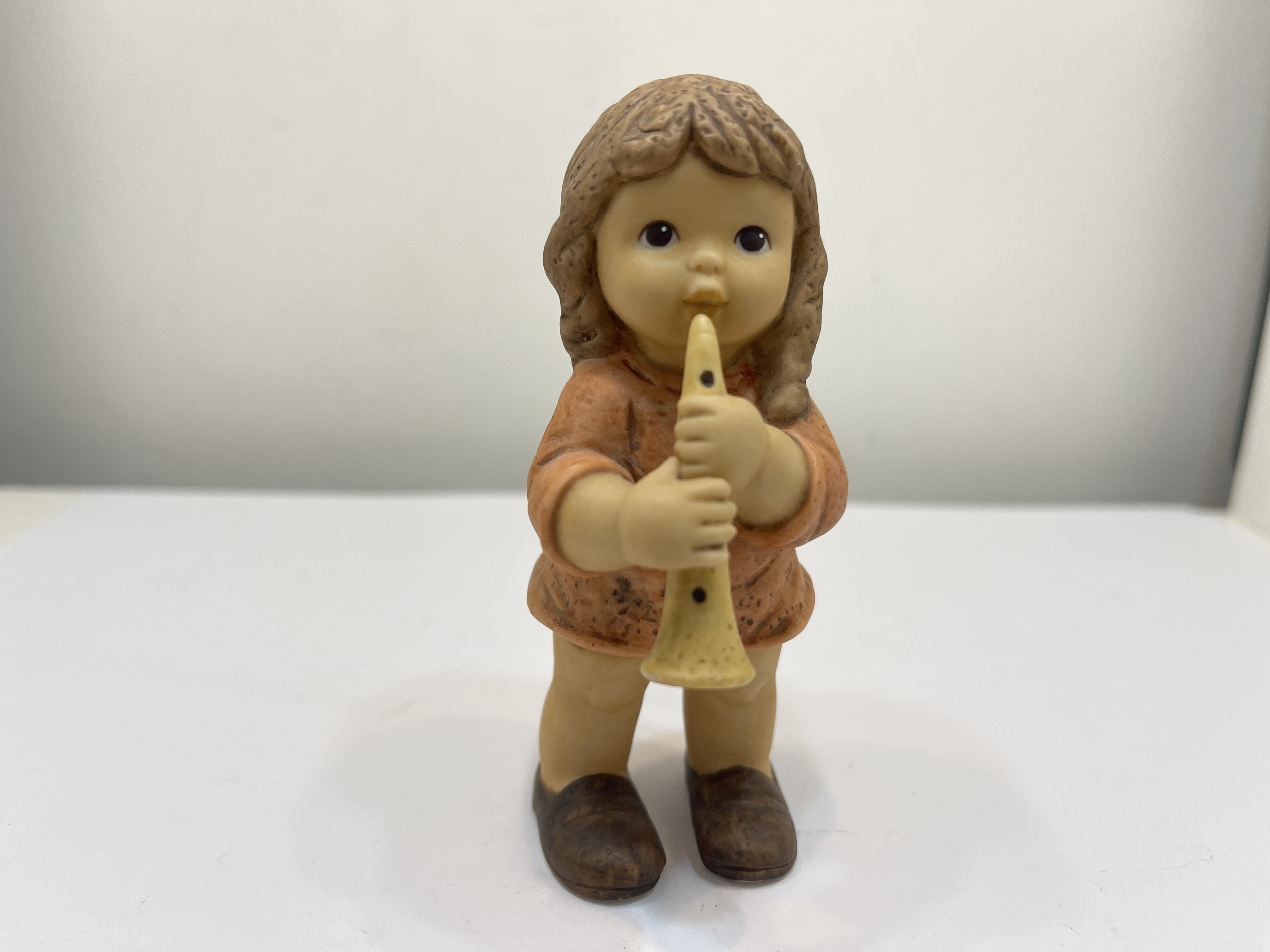 Goebel Porzellan Figur Nina und Marco 9,5 cm. 1 Wahl Top Zustand 
