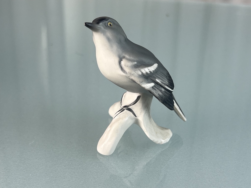 Goebel Vogel Figur Porzellan 6 cm. 1 Wahl Top Zustand     