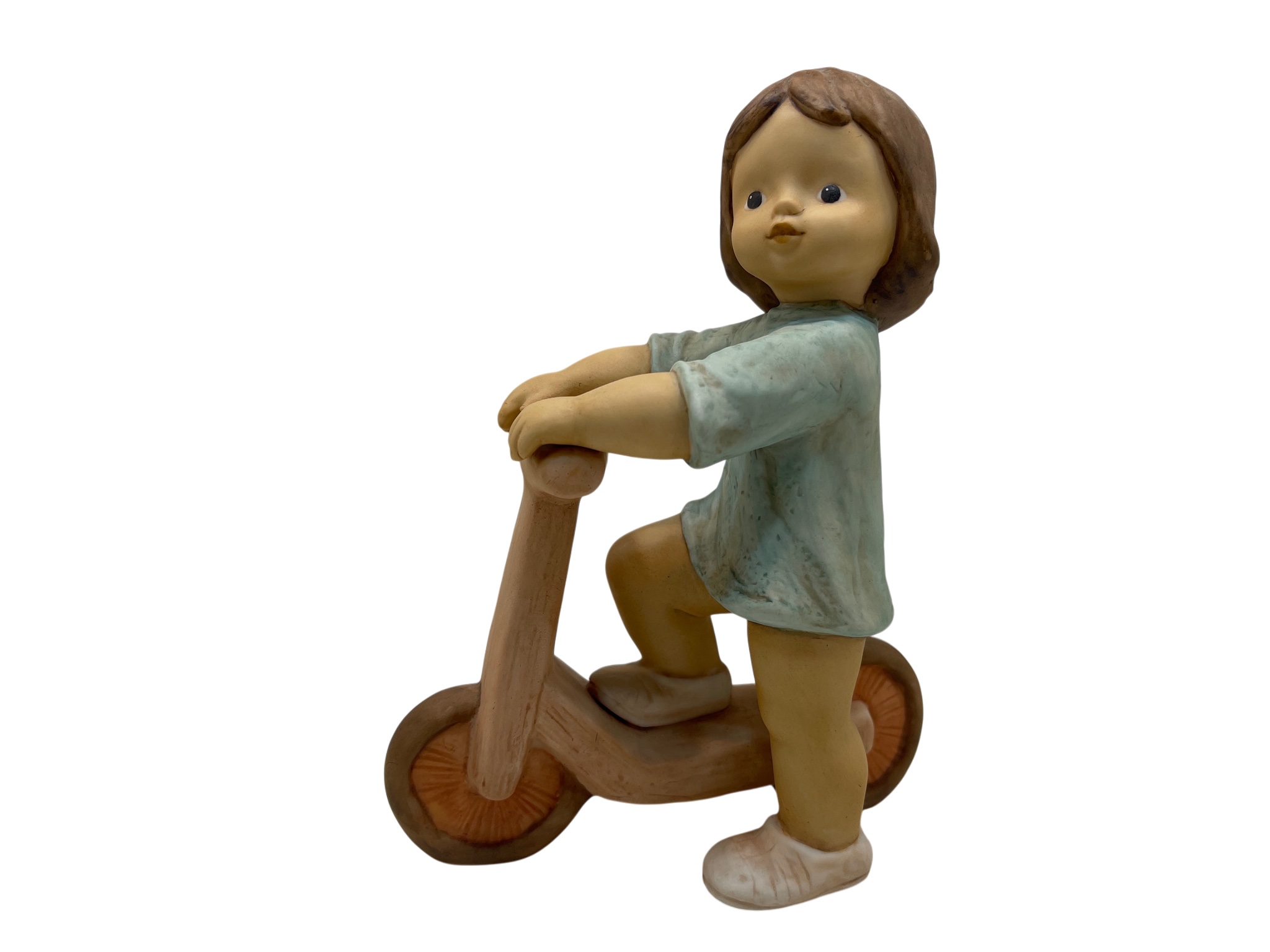  Goebel Figur Nina Marco 14 cm - 1. Wahl. Top Zustand    