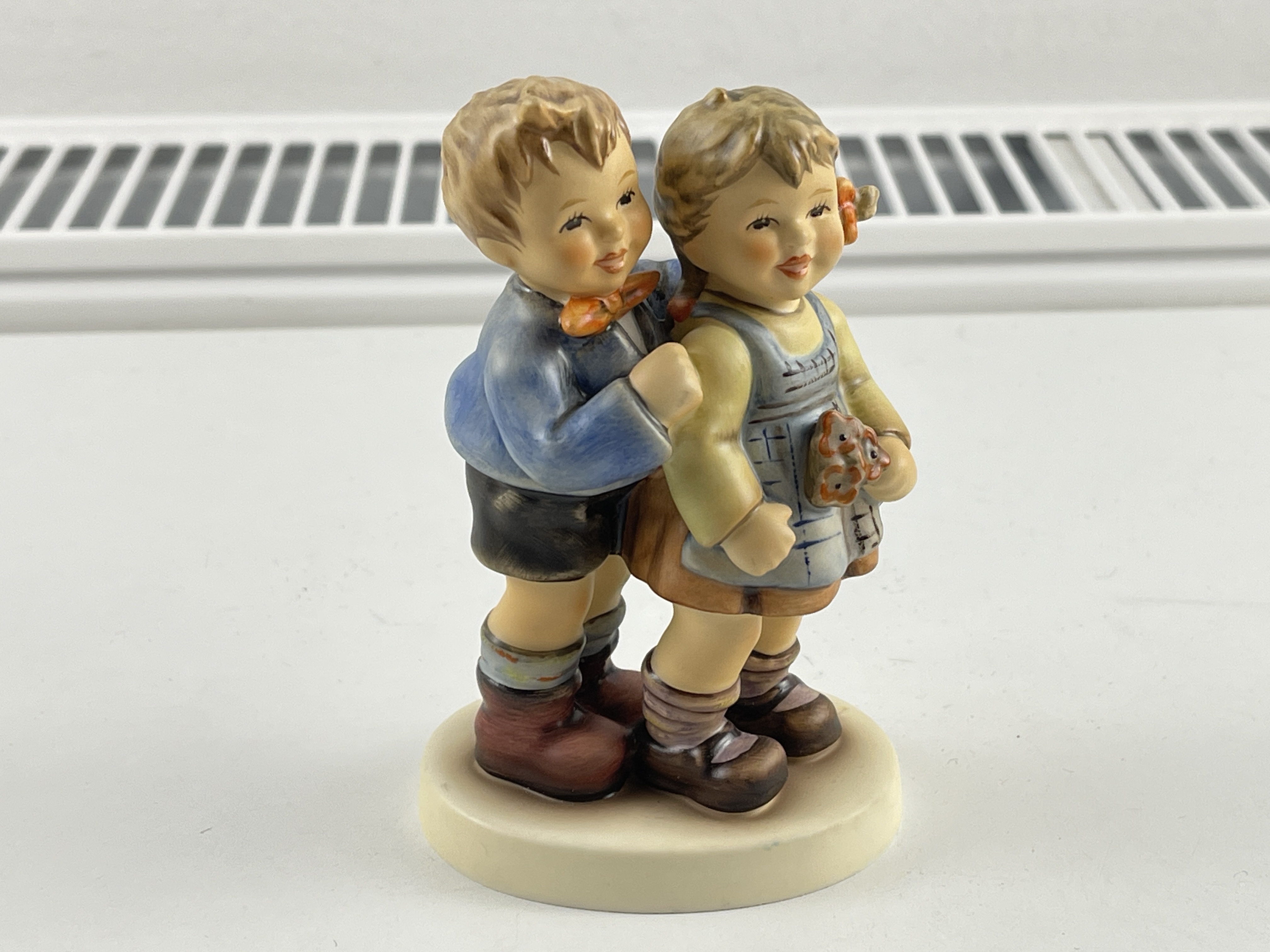 Hummel Figur 849 Wir bringen Sonnenschein 12 cm. 1 Wahl. Top Zustand 