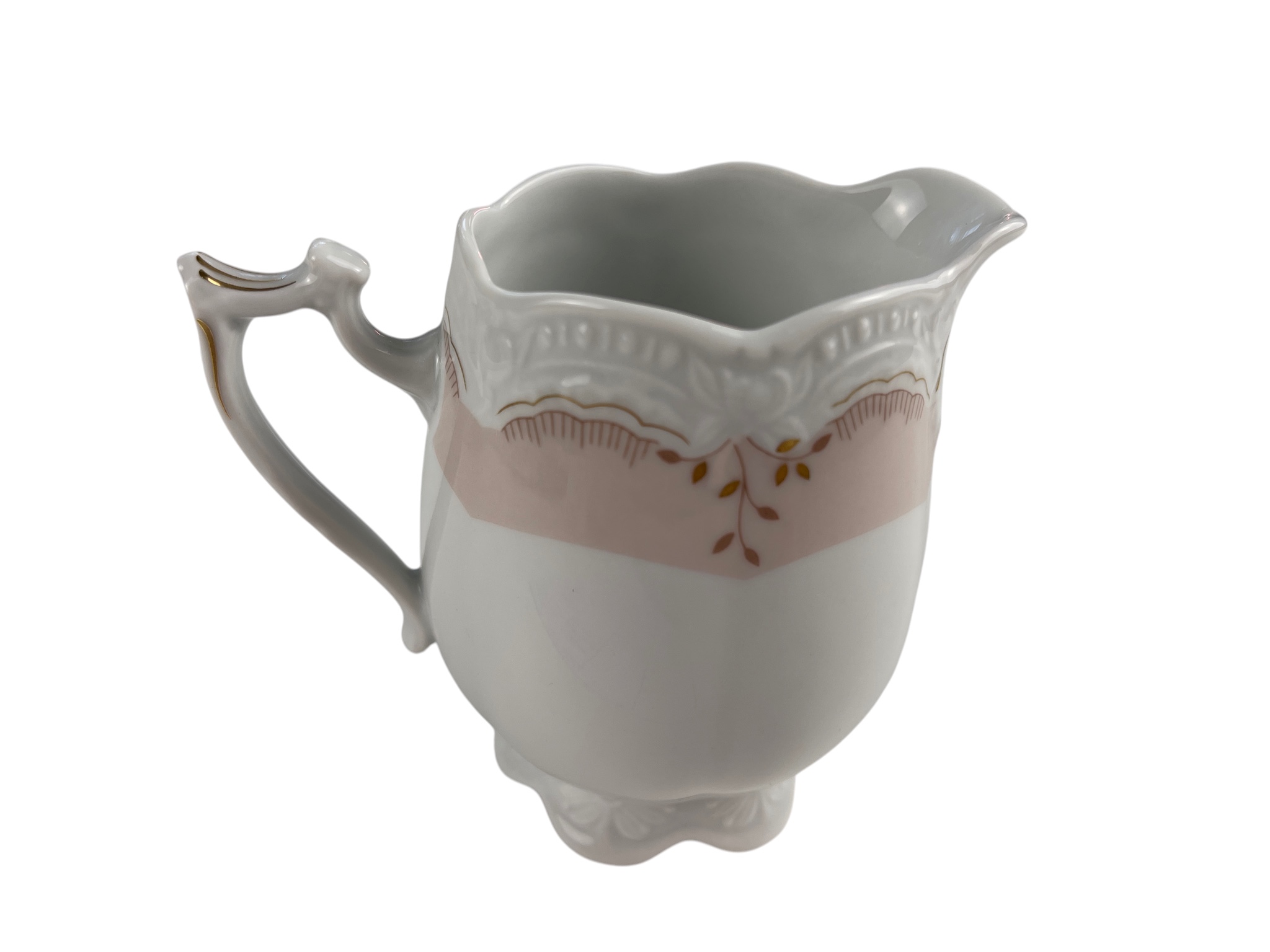  Hutschenreuther Porzellan Milchkännchen 9 cm. Top Zustand.