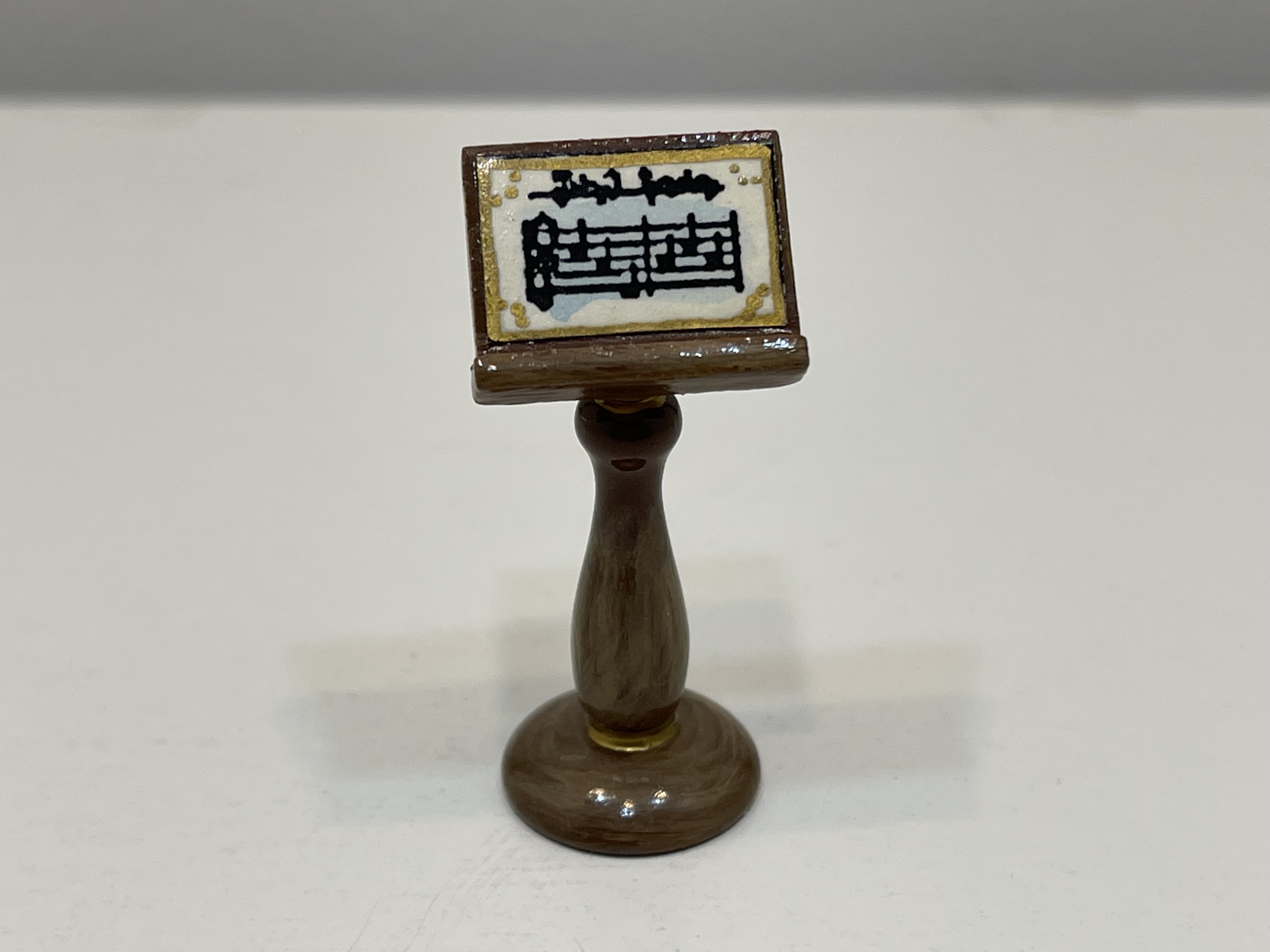 Erzgebirge Sammler Figur Engel Hubrig 4,8 cm. Top Zustand 