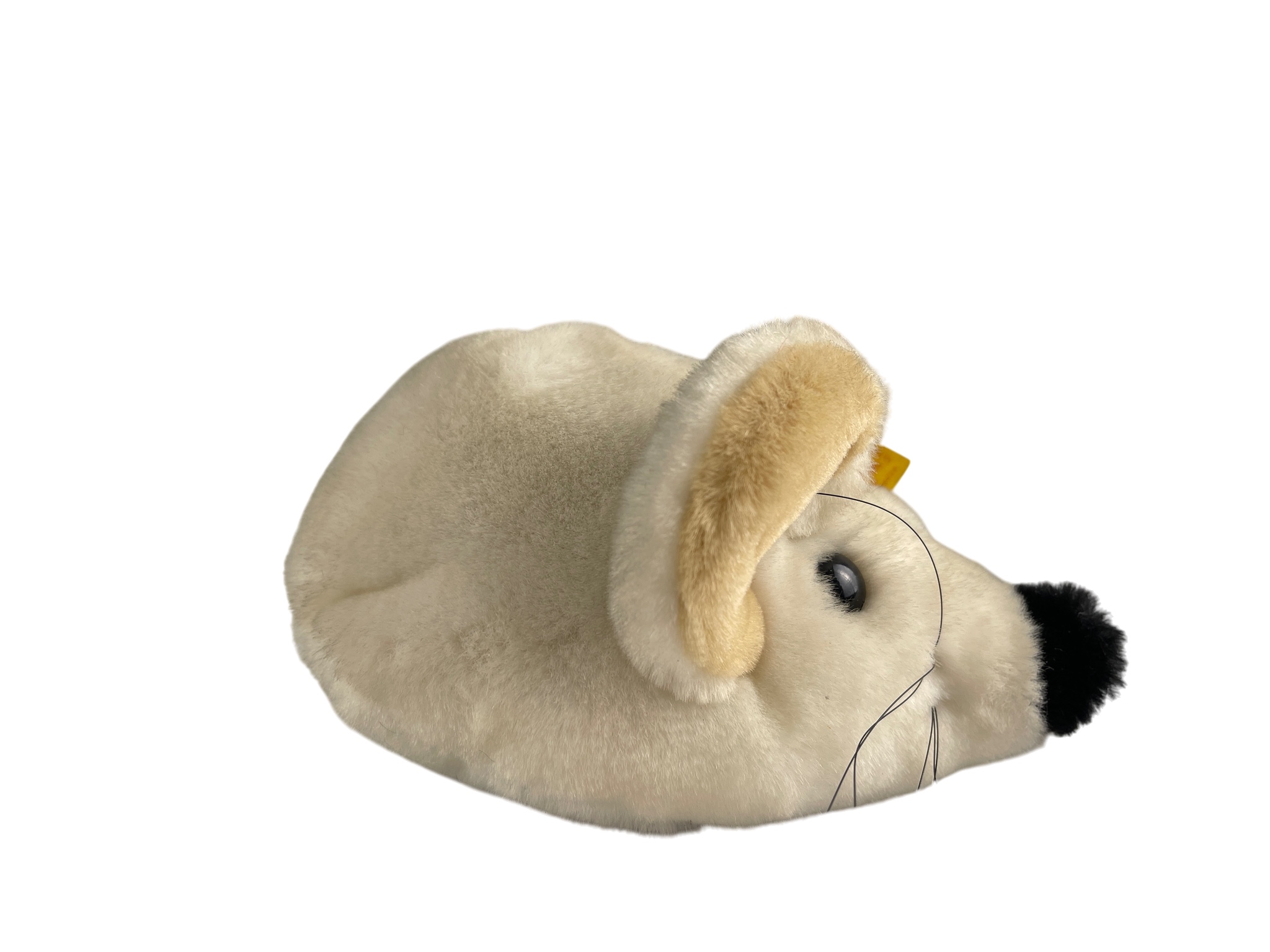 Steiff Tier093234 Maus  Cosy Fiep 15 cm. Top Zustand  