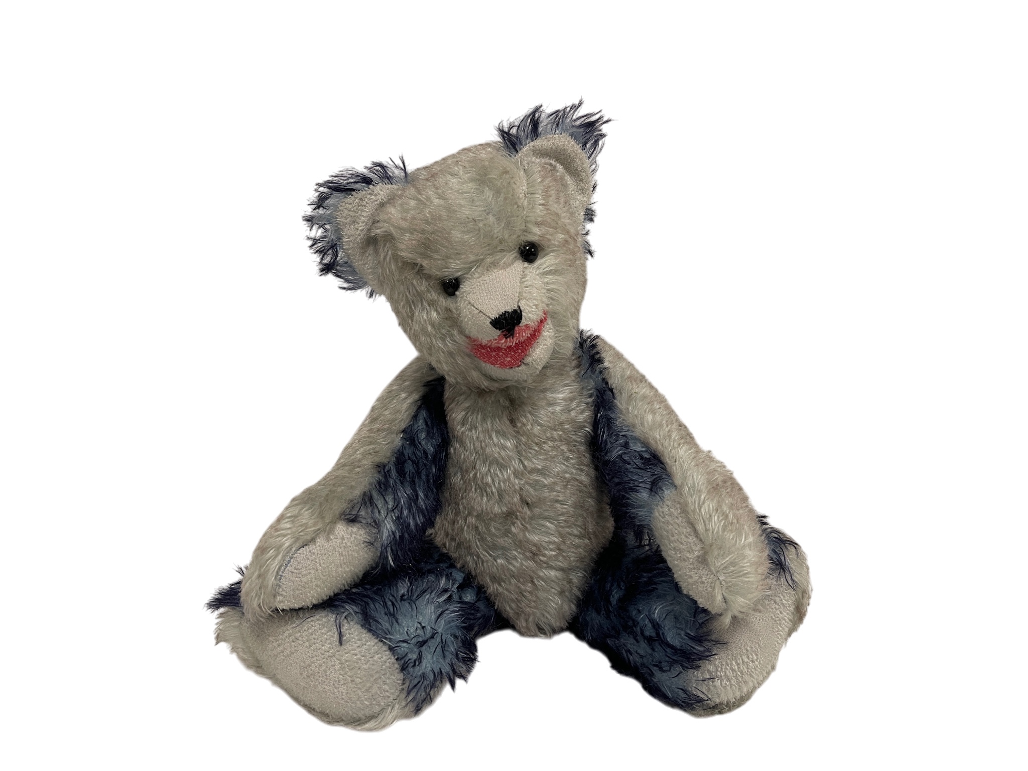 Künstlerbär Teddybär 36 cm. Top Zustand.      