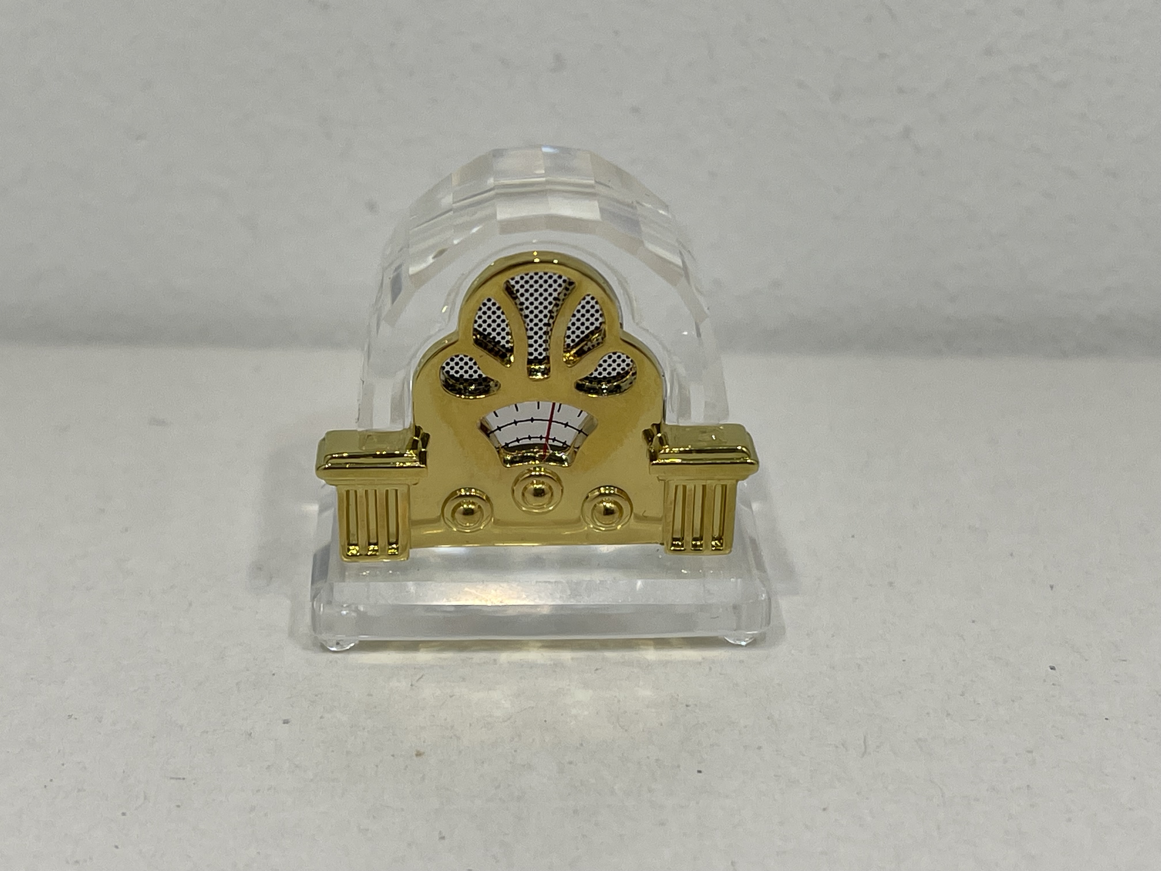 Swarovski Figur 219191 Memories Radio. Top Zustand   