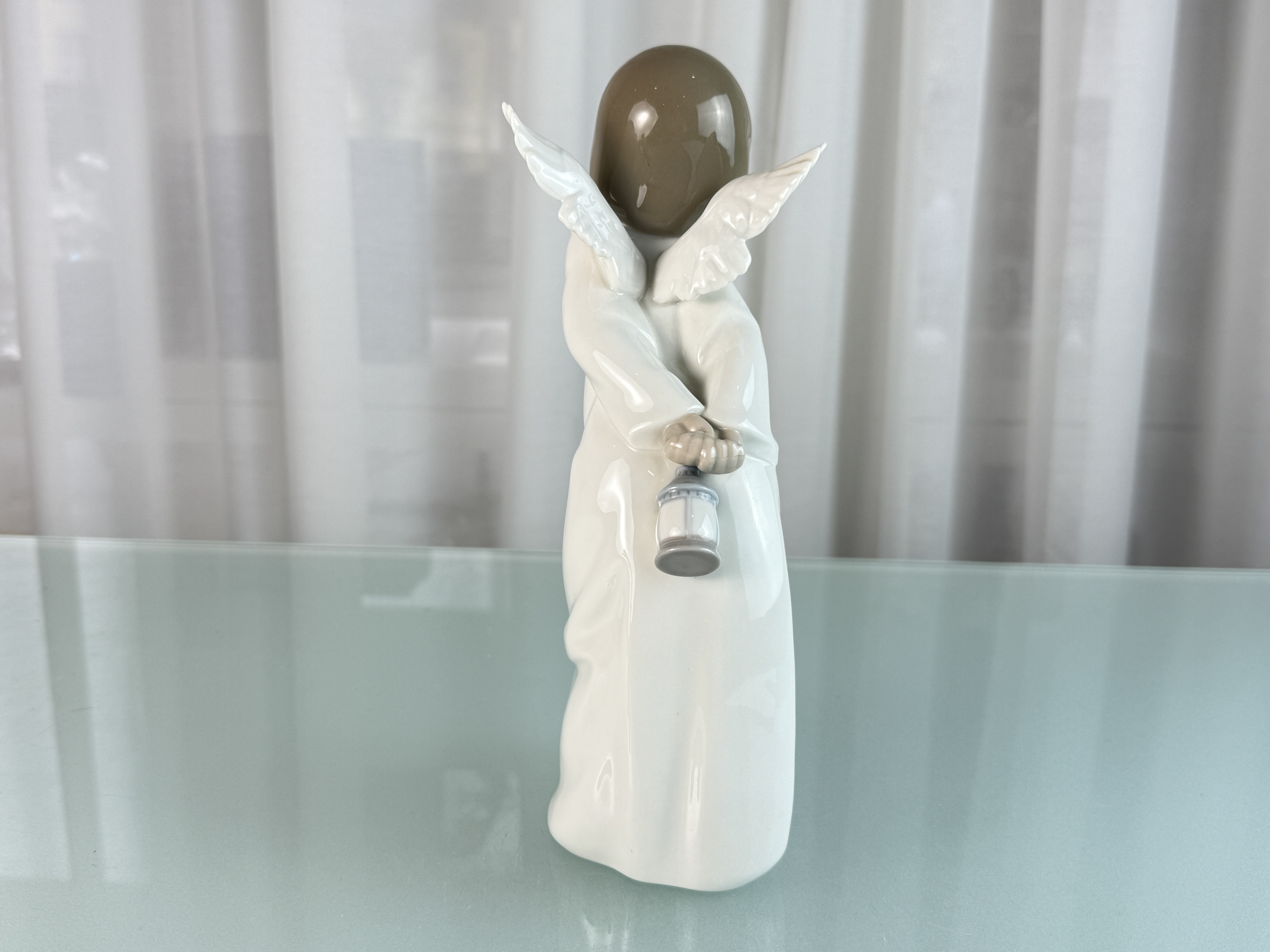  Lladro Porzellan Figur Engel 24 cm  1 Wahl Top Zustand  