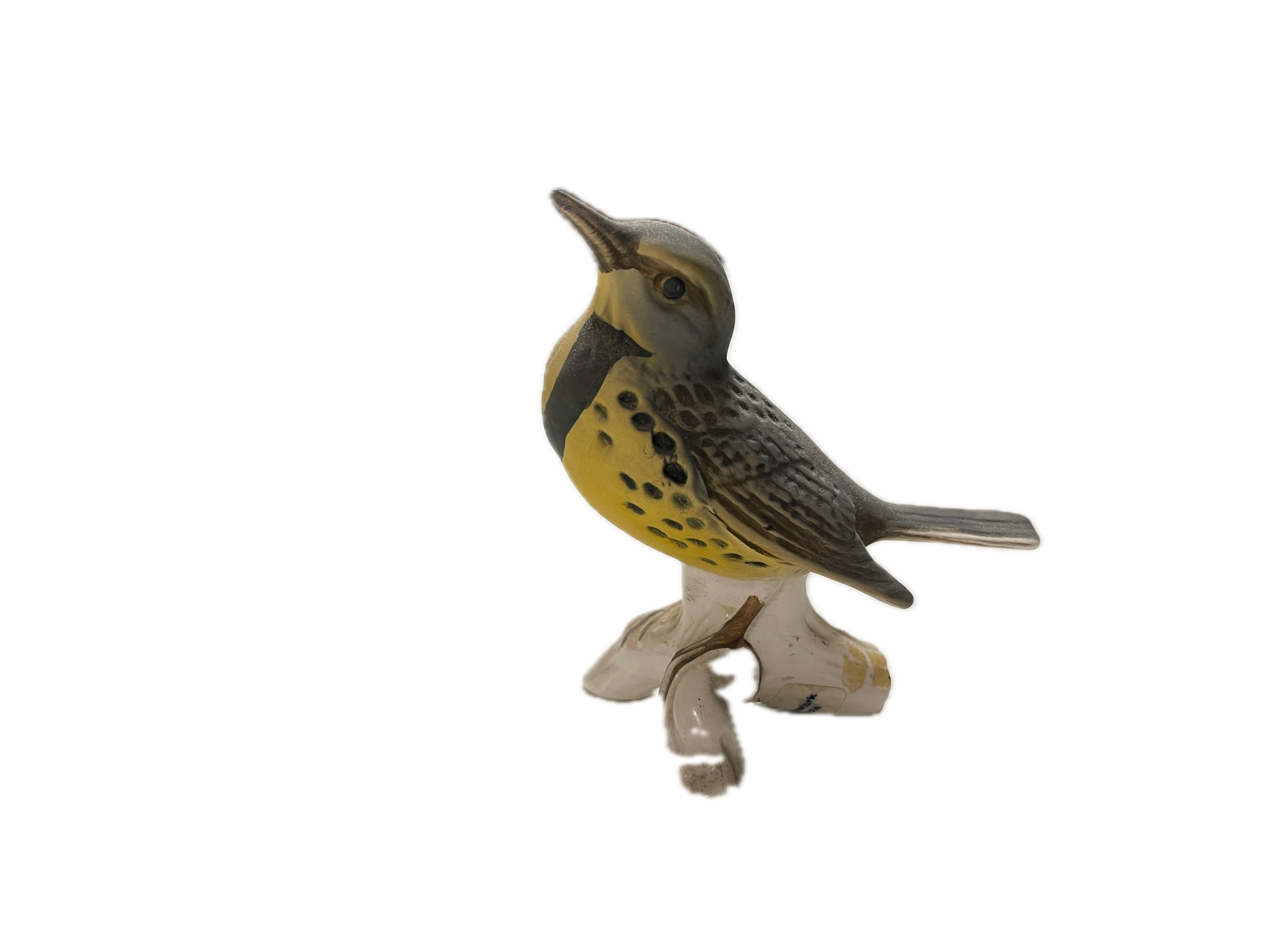 Goebel Figur Vogel 9 cm. - Top Zustand. 