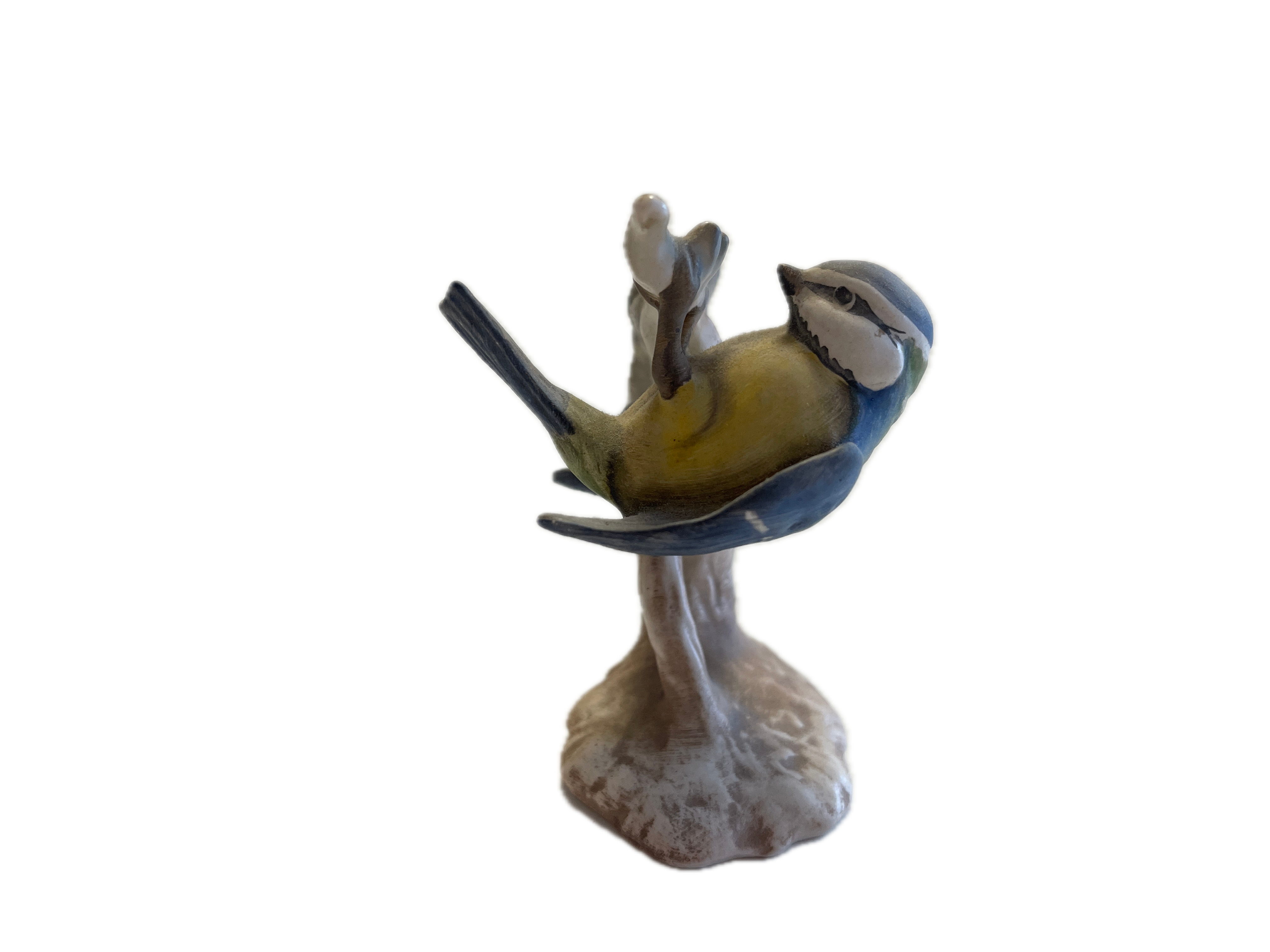 Goebel Figur Vogel Blaumeise 9,5 cm. 1 Wahl. Top Zustand
