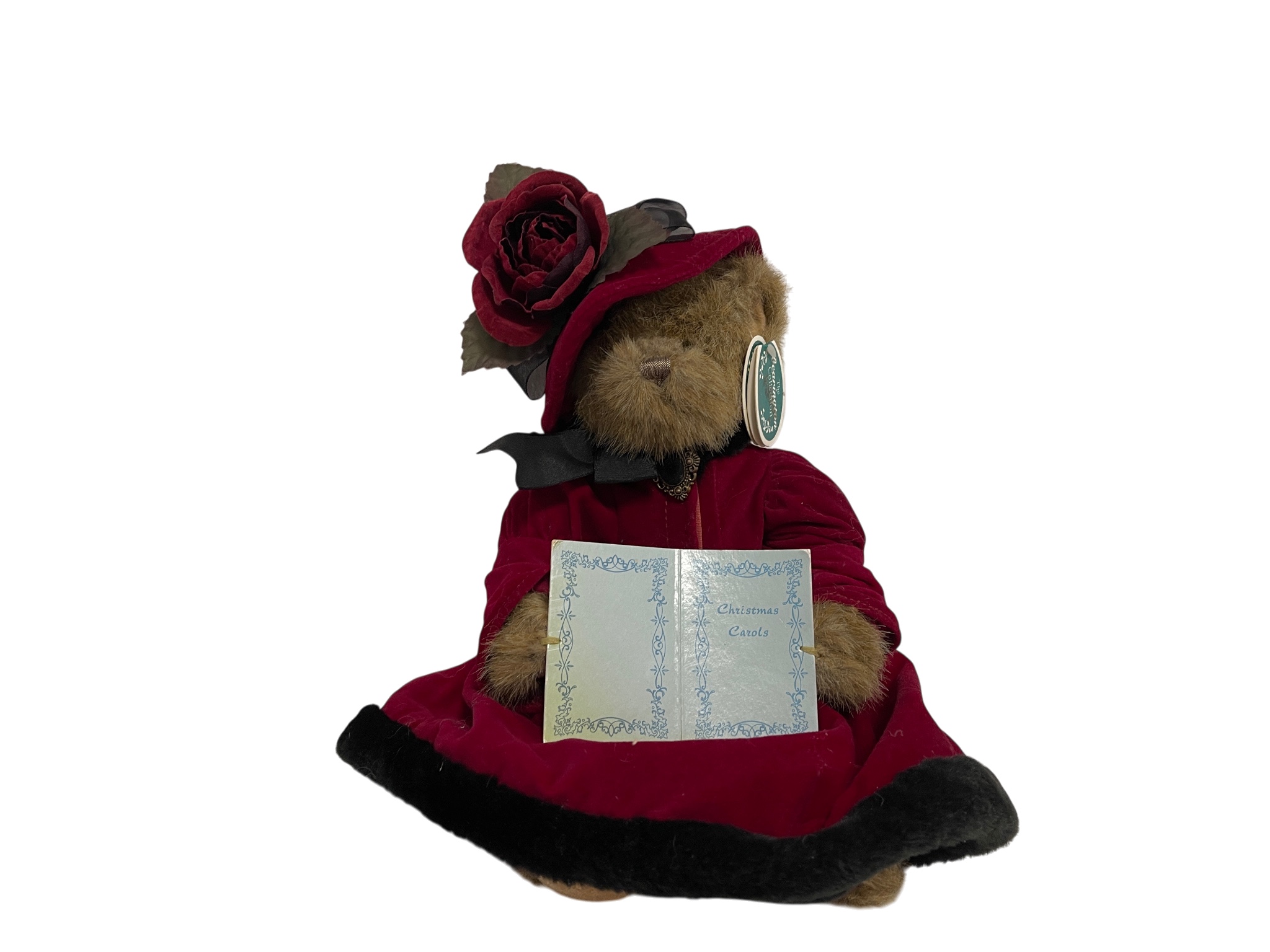 Künstler Teddybär 29 cm. Top zustand 