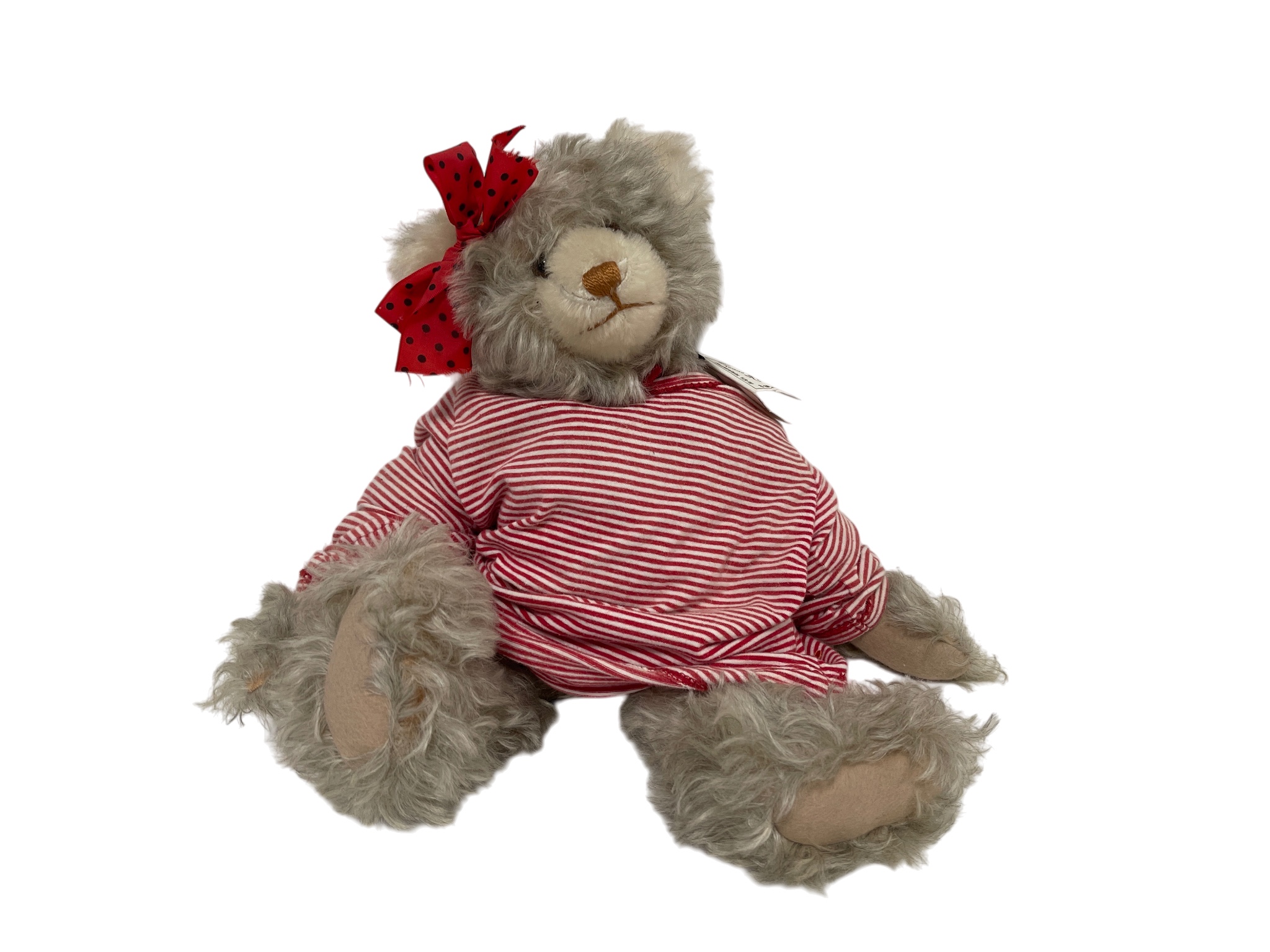 Künstler Teddybär 32 cm. Top zustand  