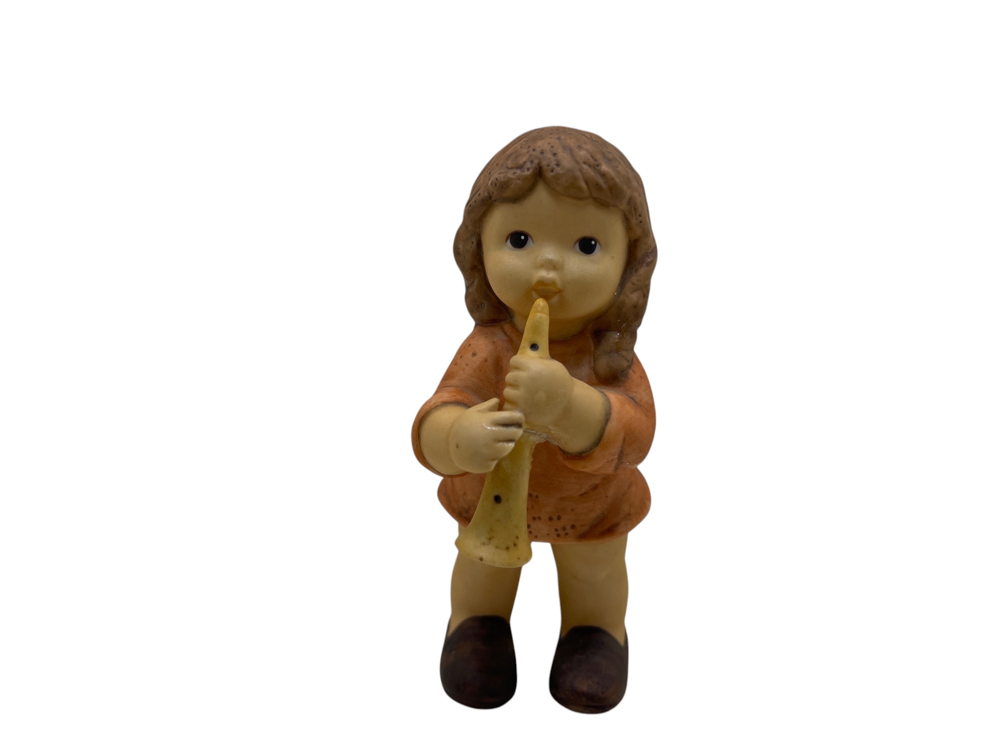  Goebel Figur Nina Marco 9,5 cm - 1 Wahl. Top Zustand     