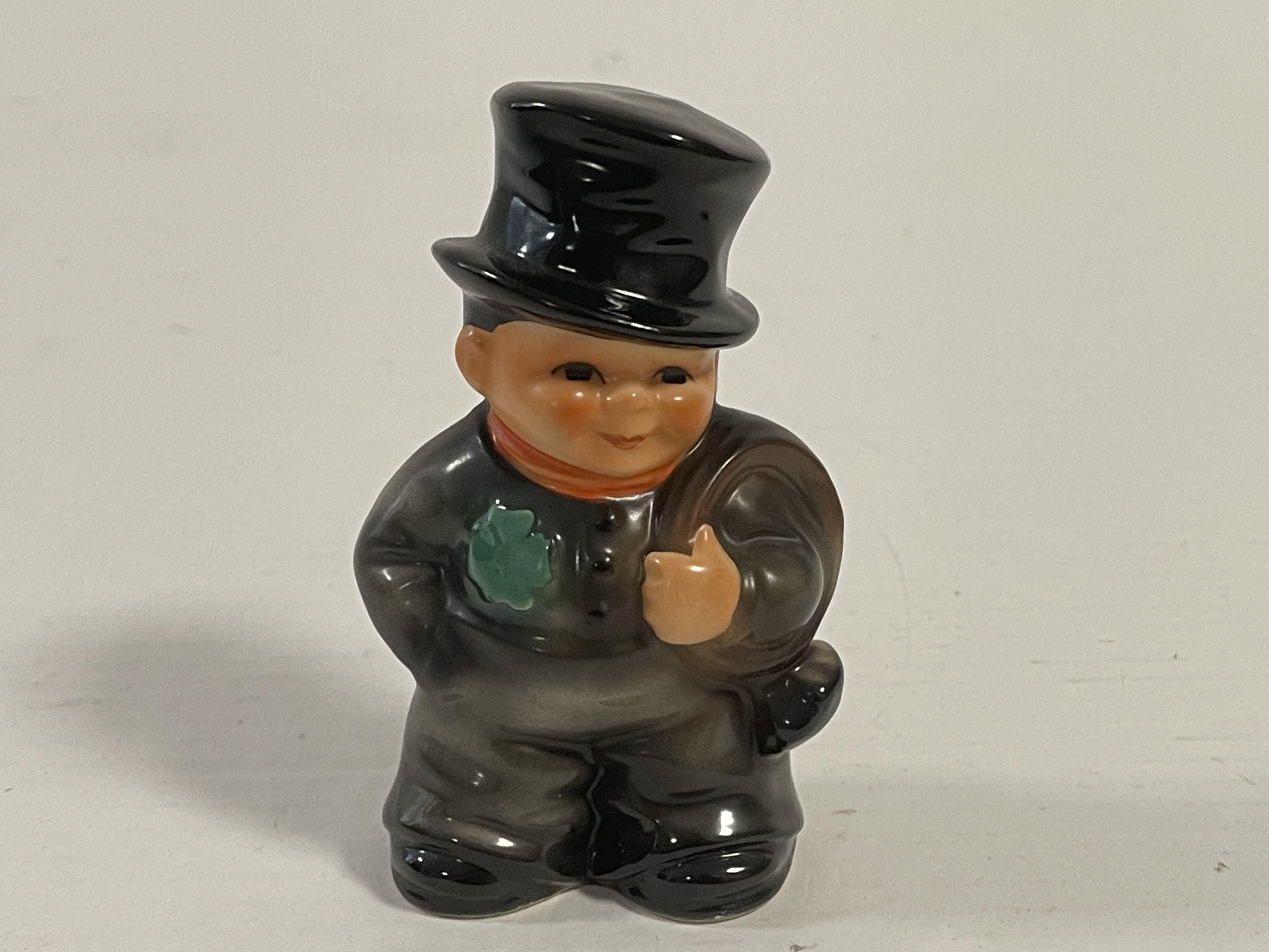  Goebel Figur Kaminfeger 11 cm. 1 Wahl. Top Zustand. 