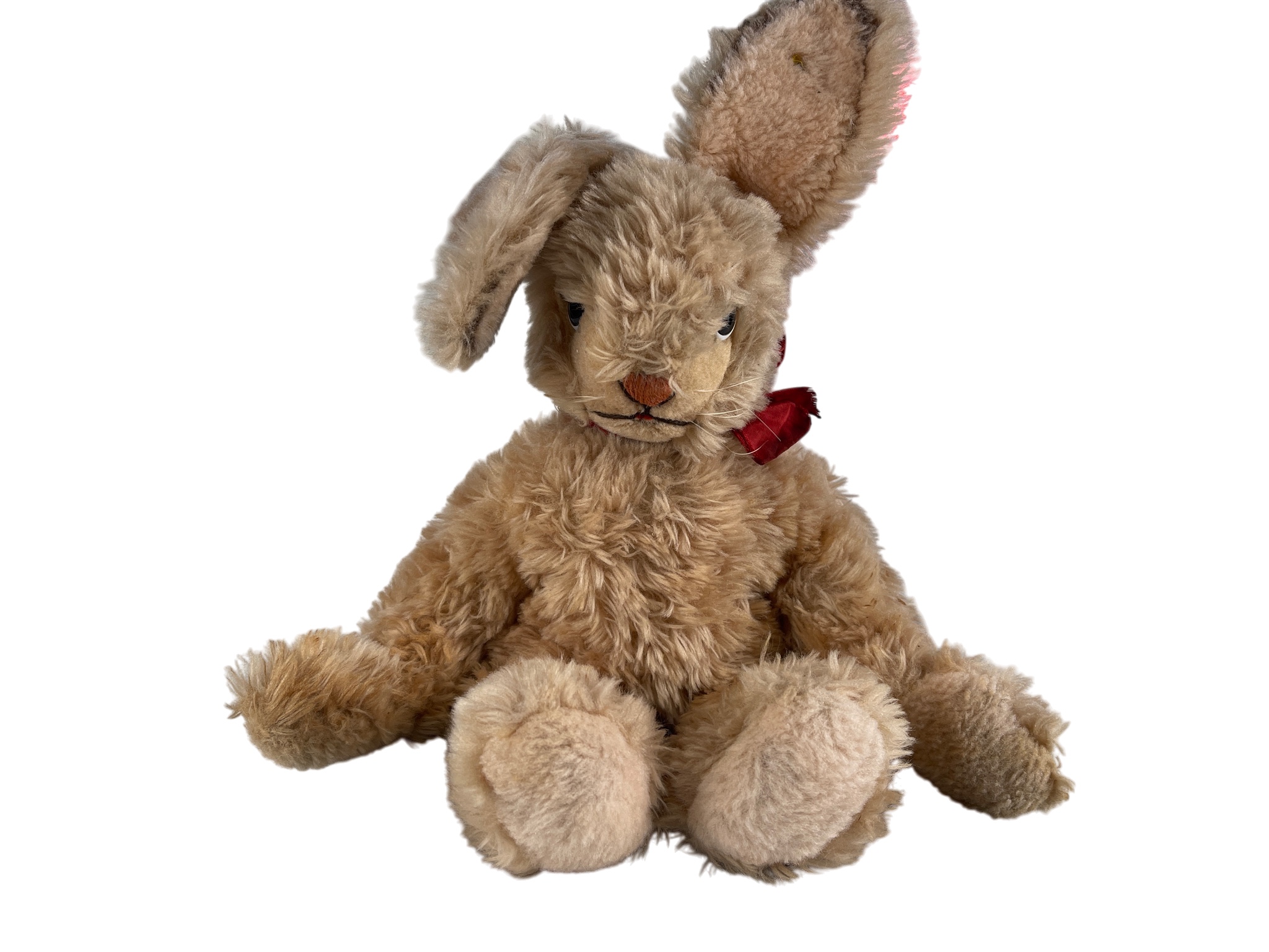 Steiff Tier Hase 32 cm. Zustand siehe Fotos 