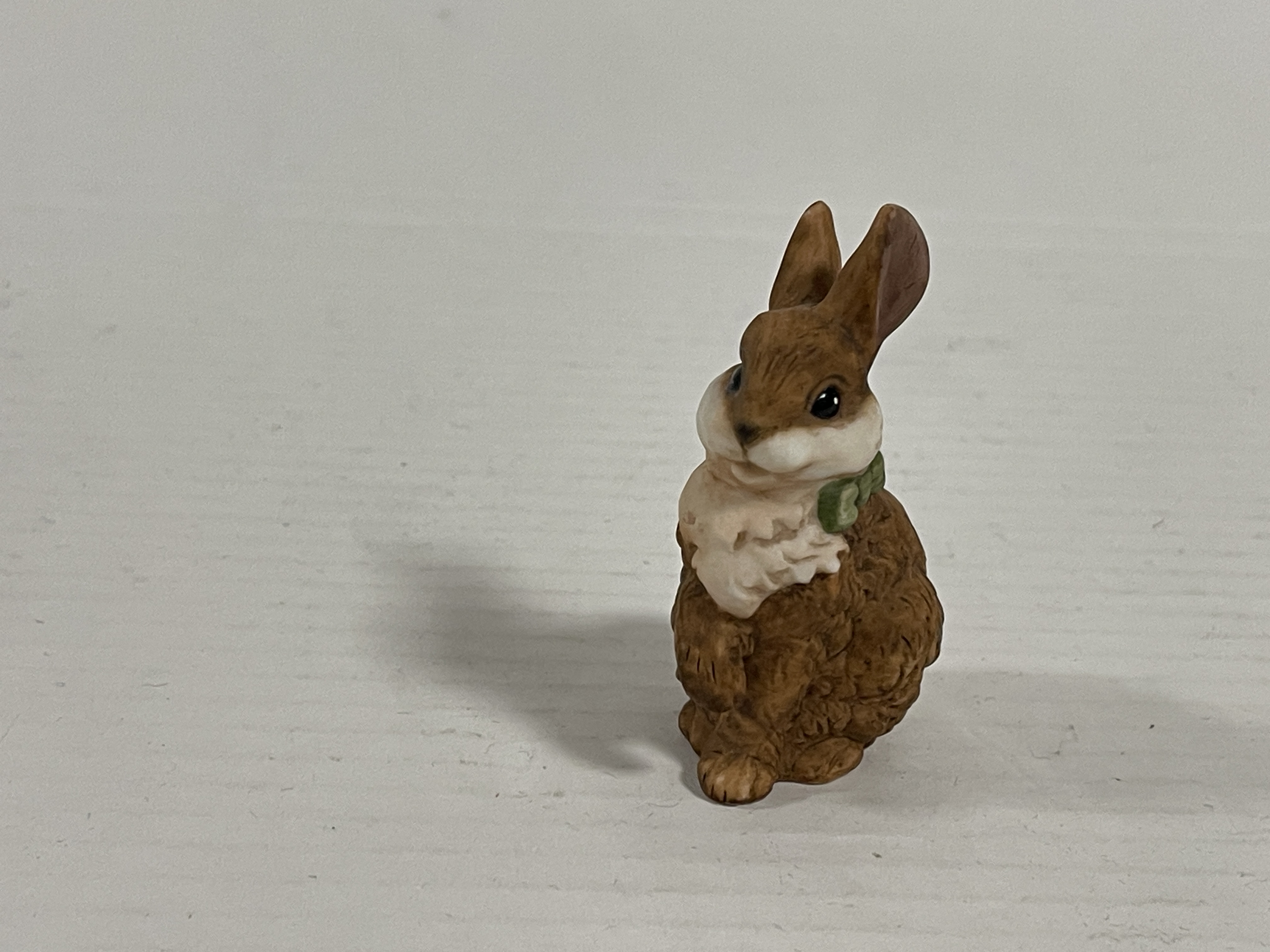 Goebel Figur Hase 6 cm. 1 Wahl. Top Zustand      