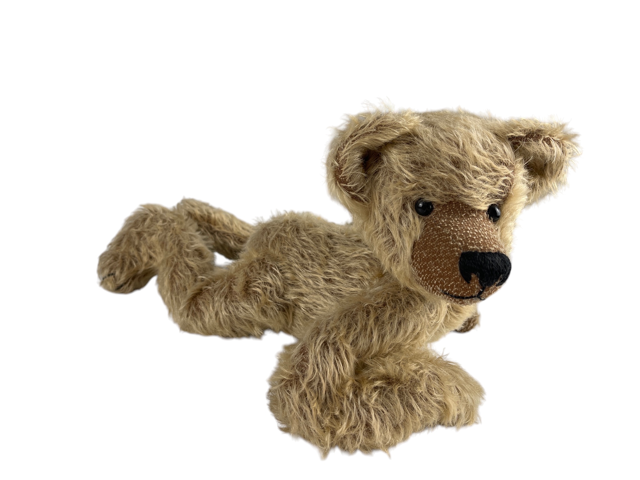 Künstlerbär Teddy Bär 35 cm. Top Zustand.  