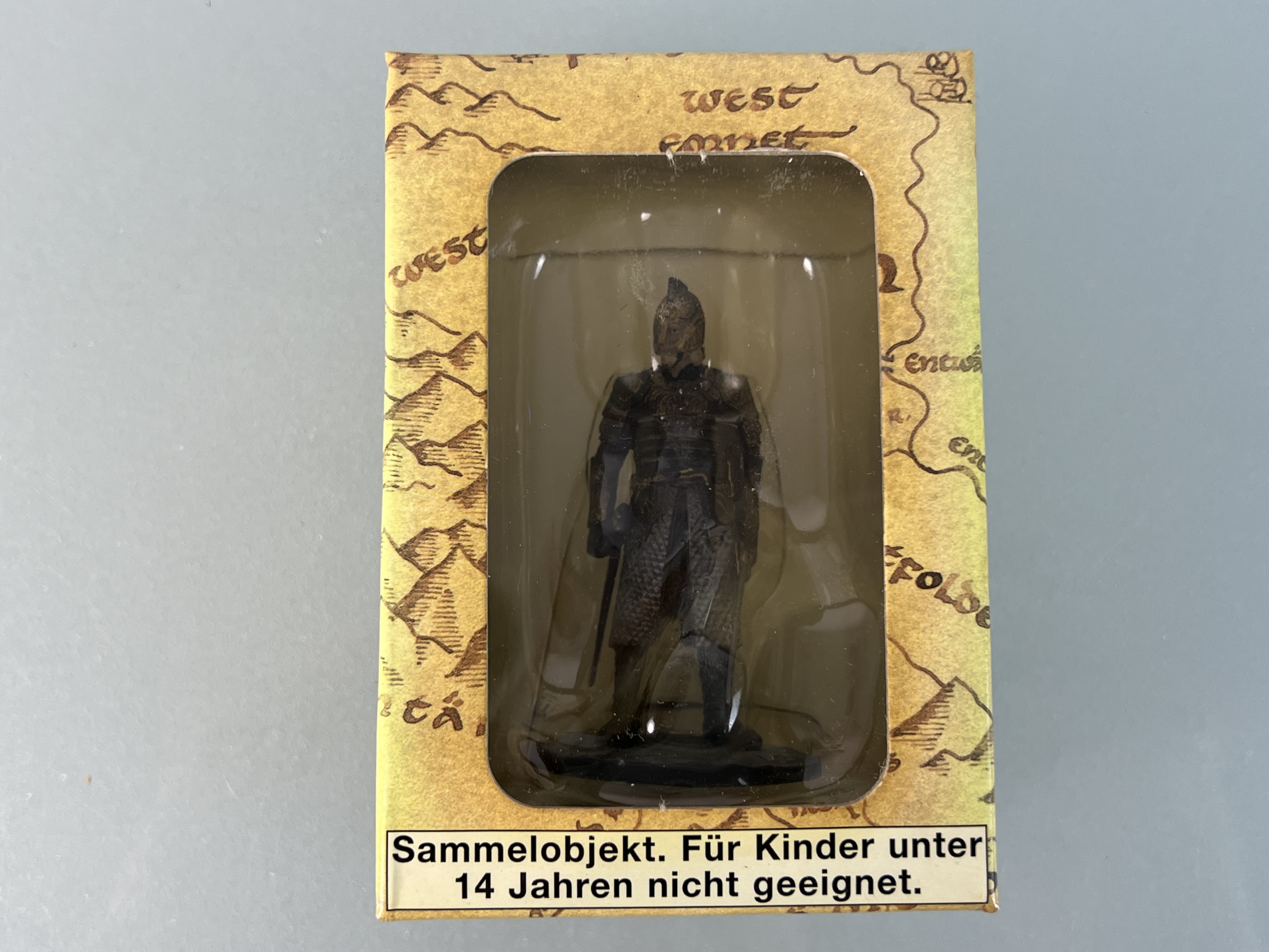 Sammelfigur "Der Herr der Ringe"