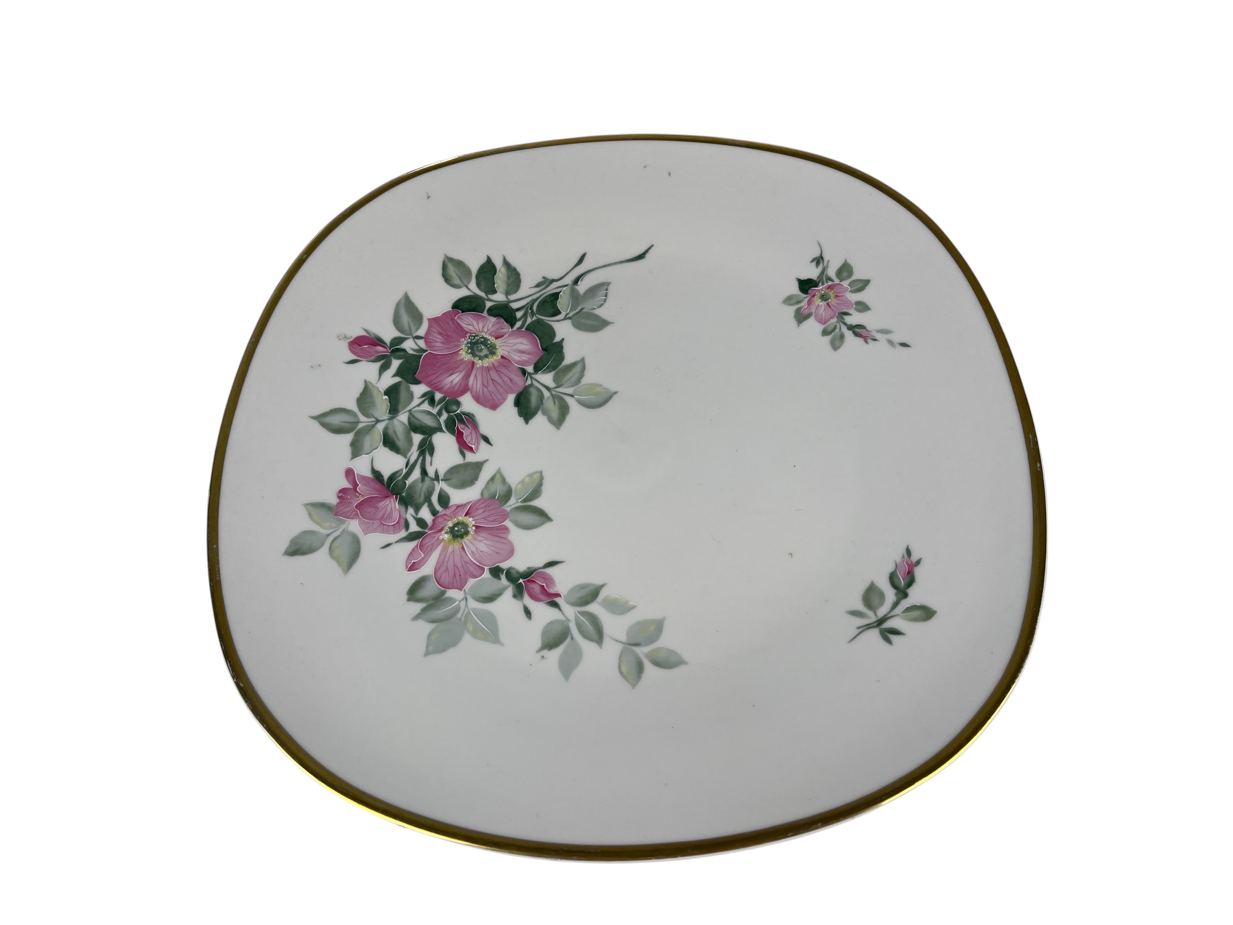 Bavaria Sammlerteller Porzellan Teller 30 cm Ø. 1 Wahl - Top Zustand    