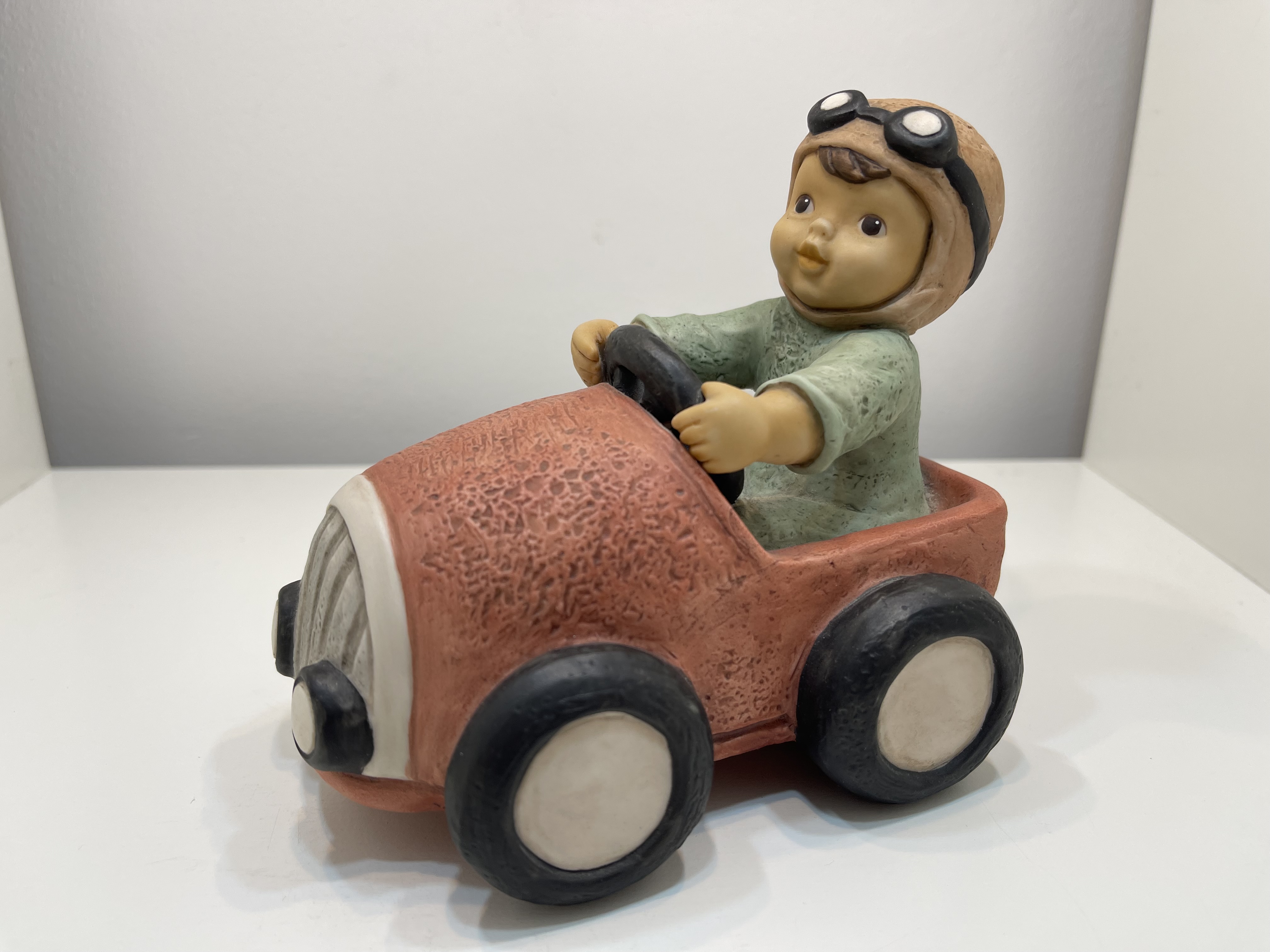 Goebel Figur Nina und Marco 11,5 cm - Top Zustand.      
