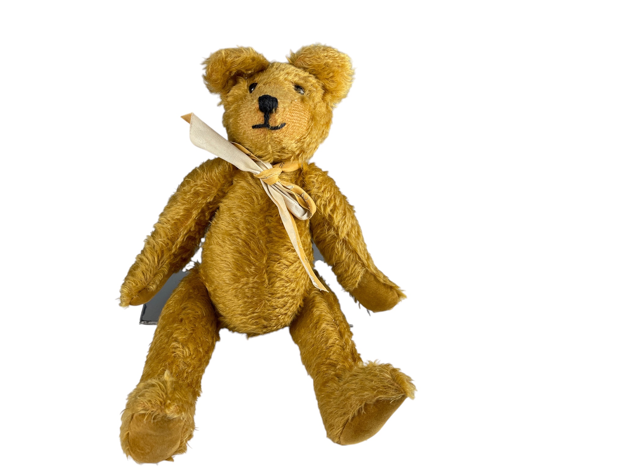 Künstlerbär Sammler Teddybär 42 cm. - Top Zustand 