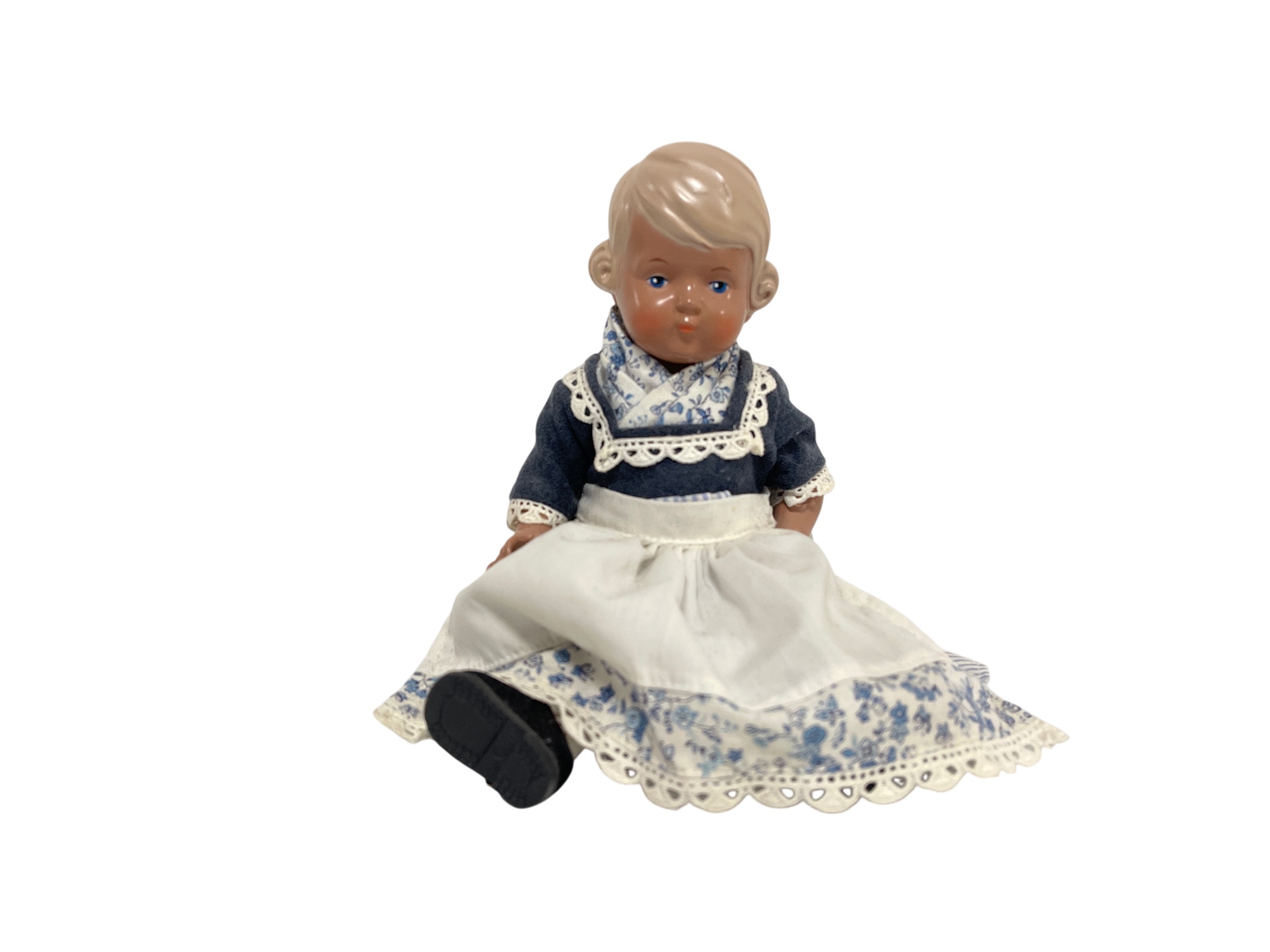  Schildkröt Puppe Schildkrötpuppe Puppe 25 cm. Top Zustand 