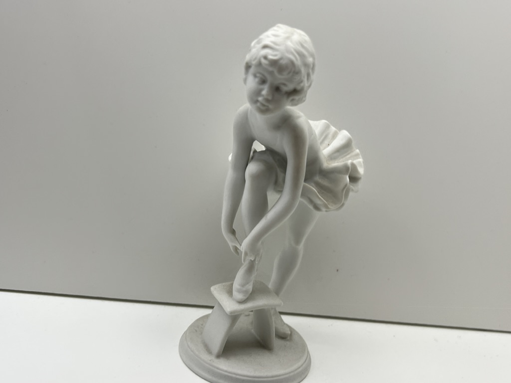 Kaiser Sammler Porzellan Figur 15 cm.  1 Wahl - Top Zustand    