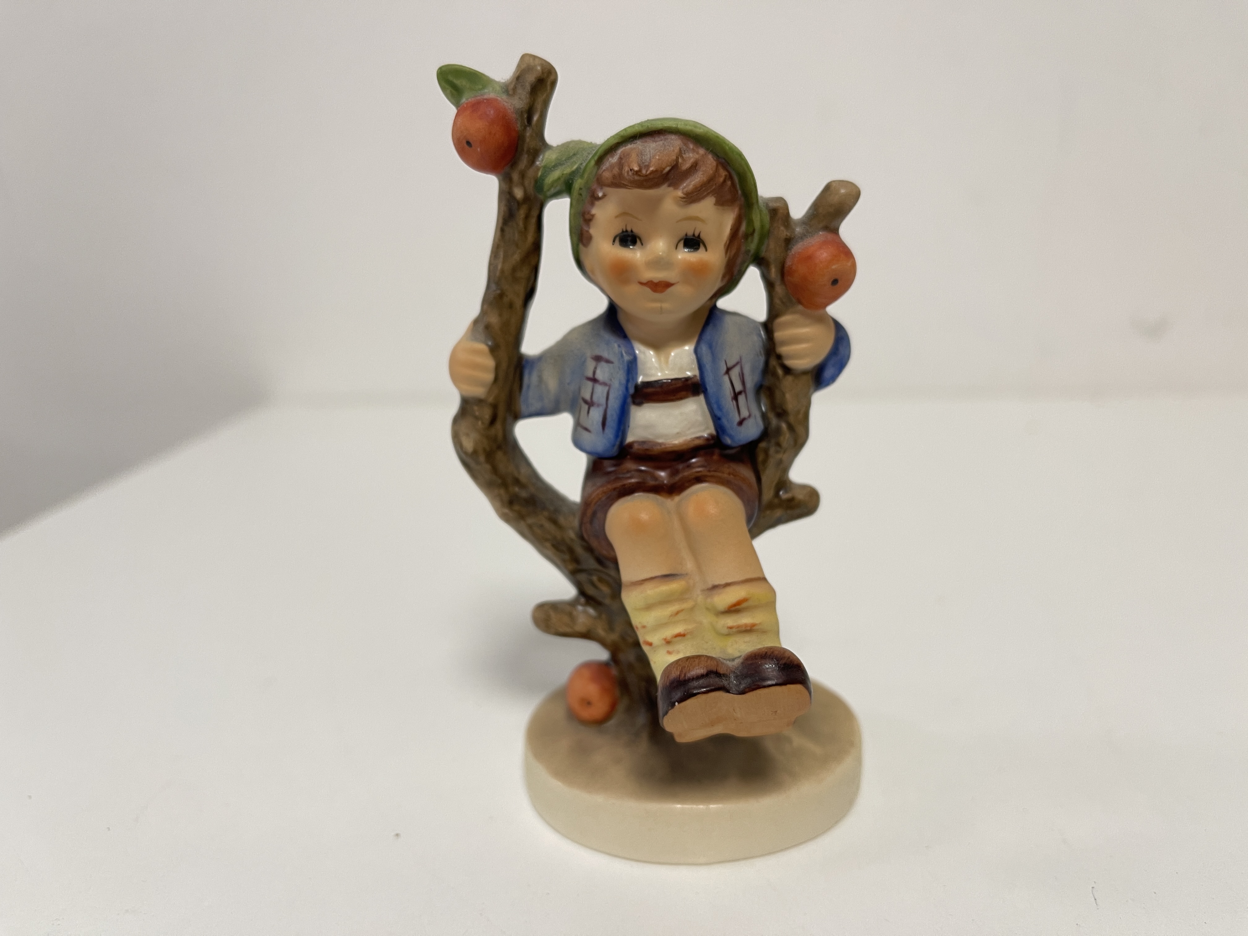 Hummel Figur 142 3/0 Herbst 11 cm. 1 Wahl, Top Zustanc