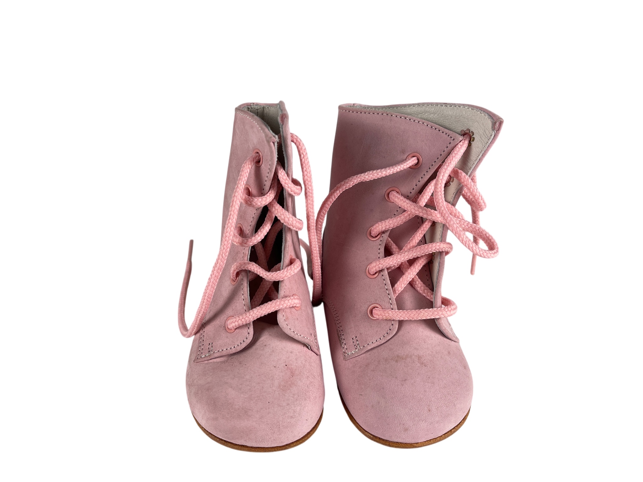 Puppenkleidung  Puppenschuhe Schuhe ca. 12,5 cm für Annette Himstedt - Guter Zustand