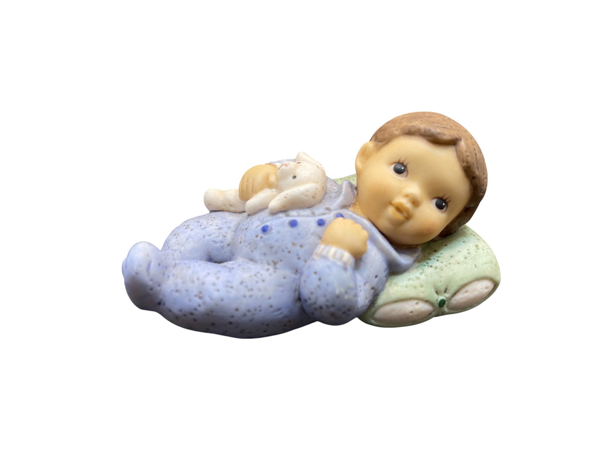 Goebel Figur Nina Marco 9 cm - 1 Wahl. Top Zustand 