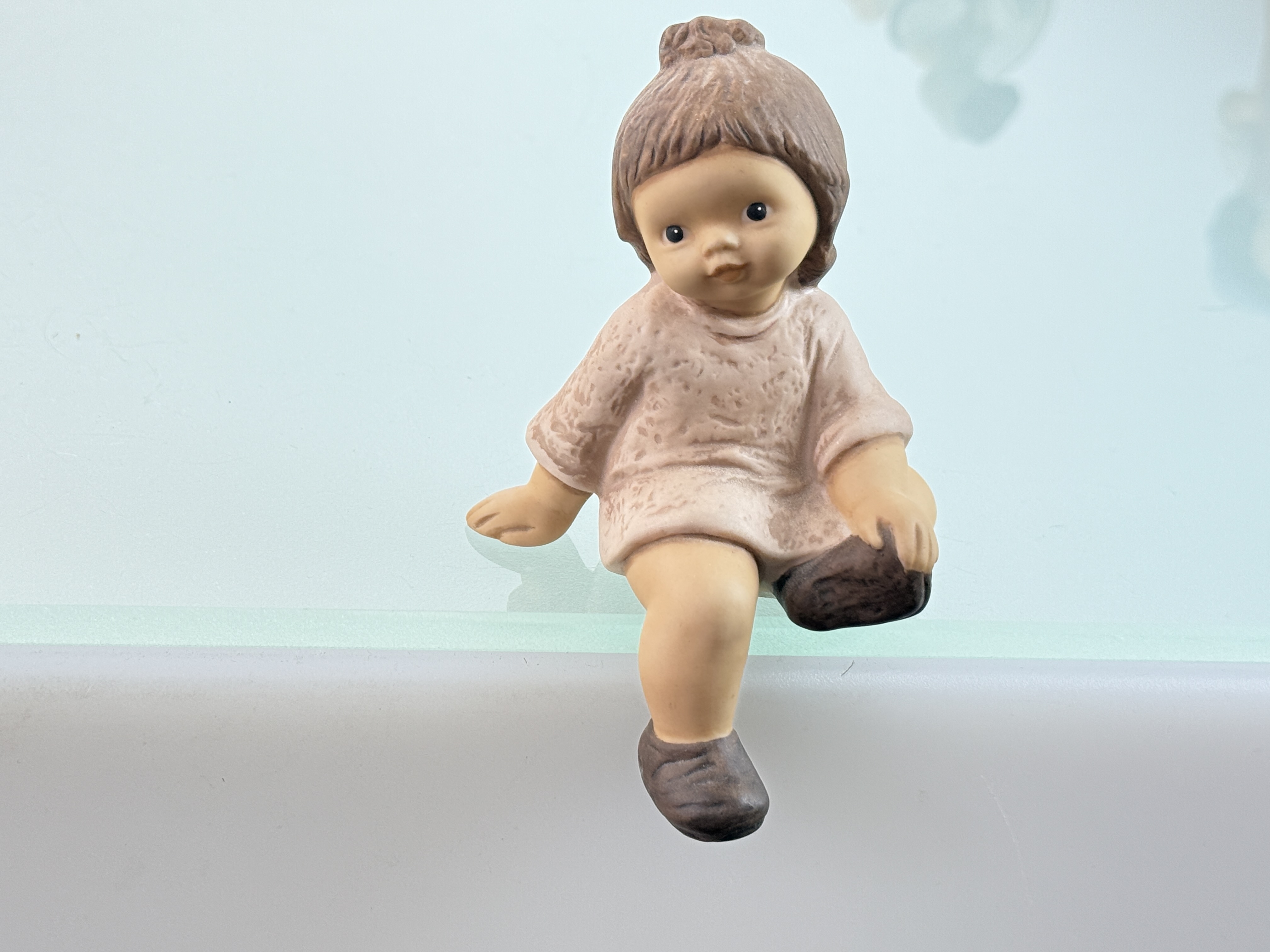  Goebel Figur Nina Marco 13 cm. 1 Wahl. Top Zustand 
