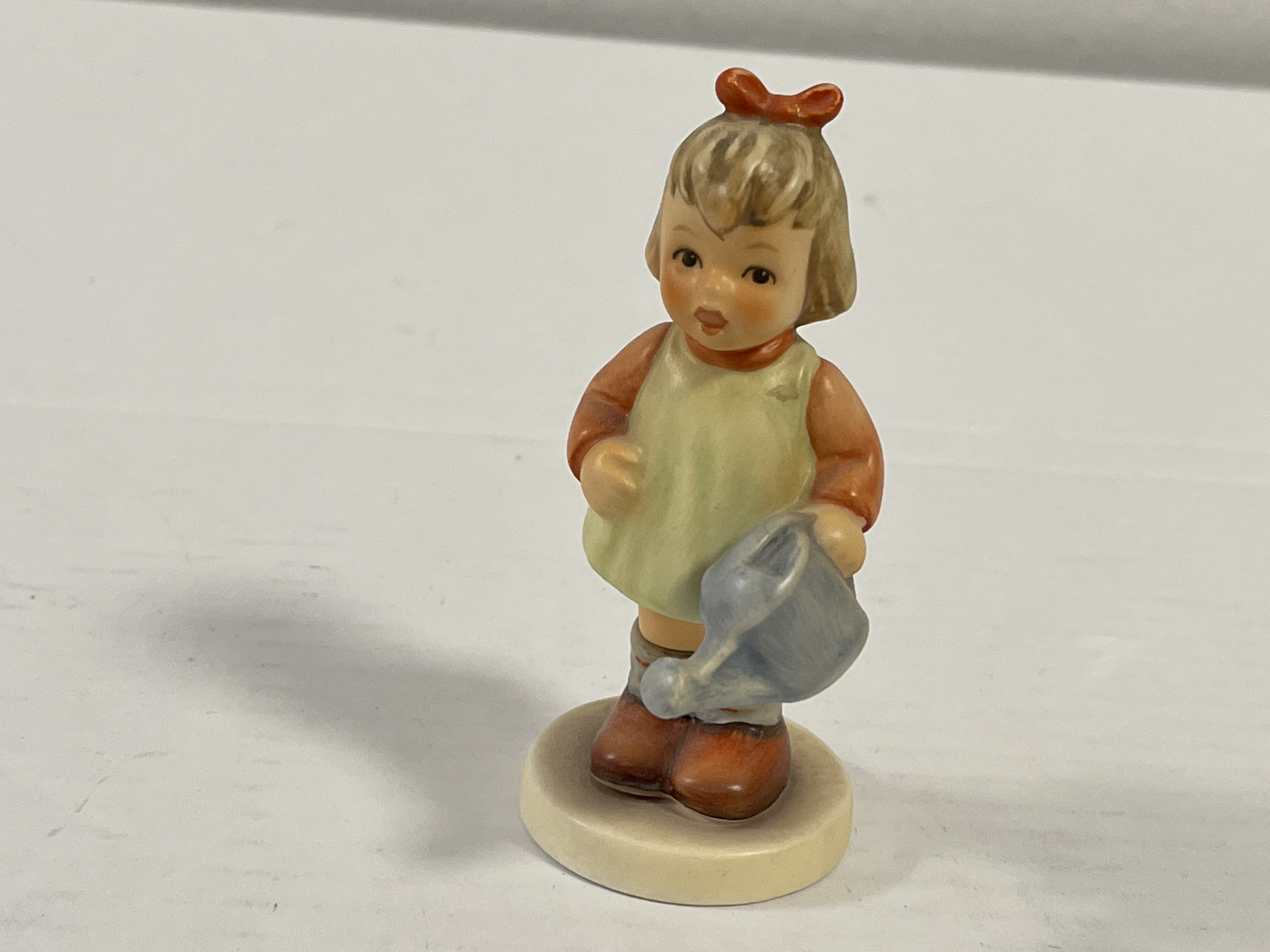  Hummel Figur 729 muss noch Gießen 10 cm. 1 Wahl. Top Zustand   