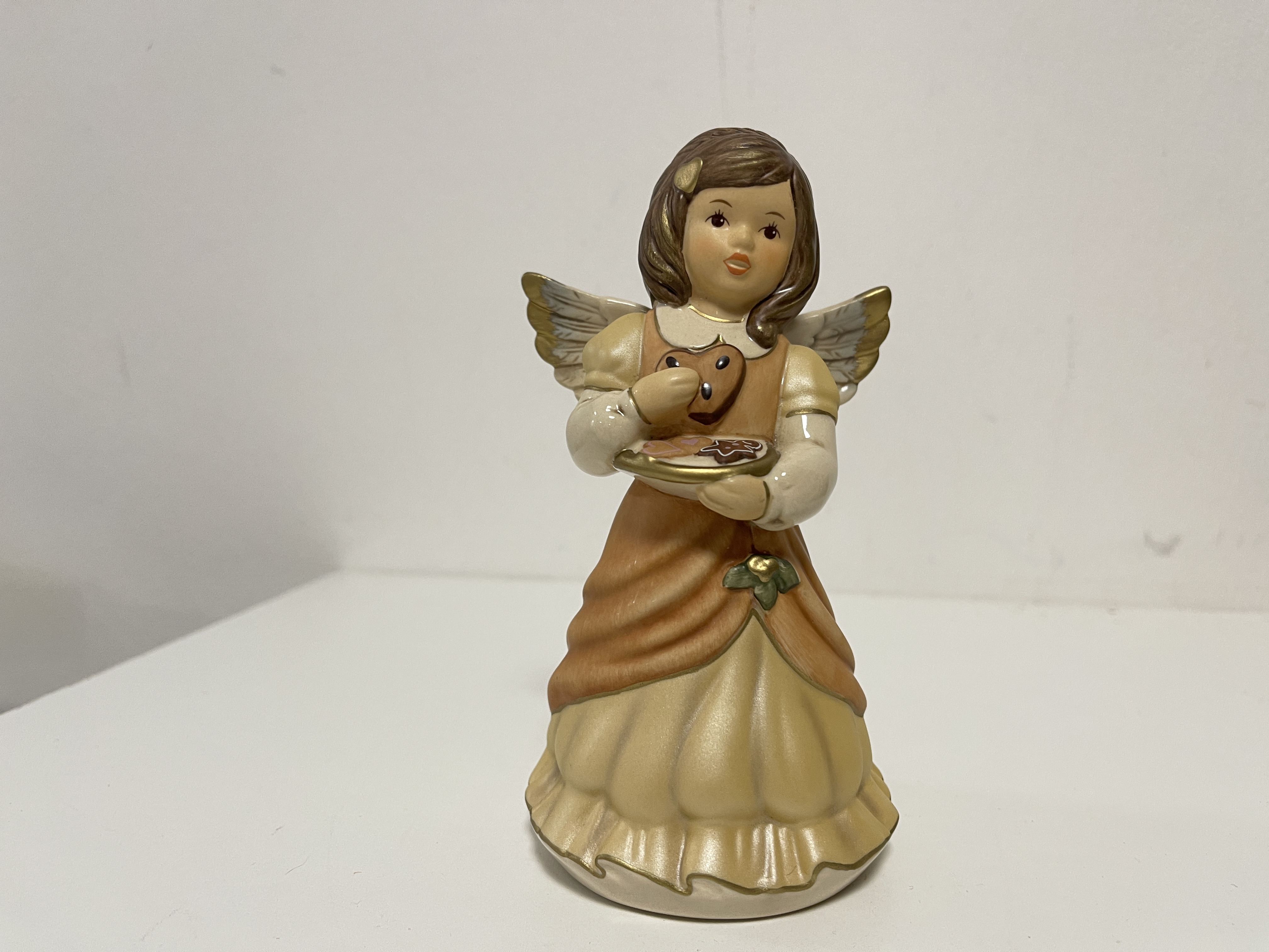 Goebel Figur Engel 16 cm 1 Wahl. Top Zustand  