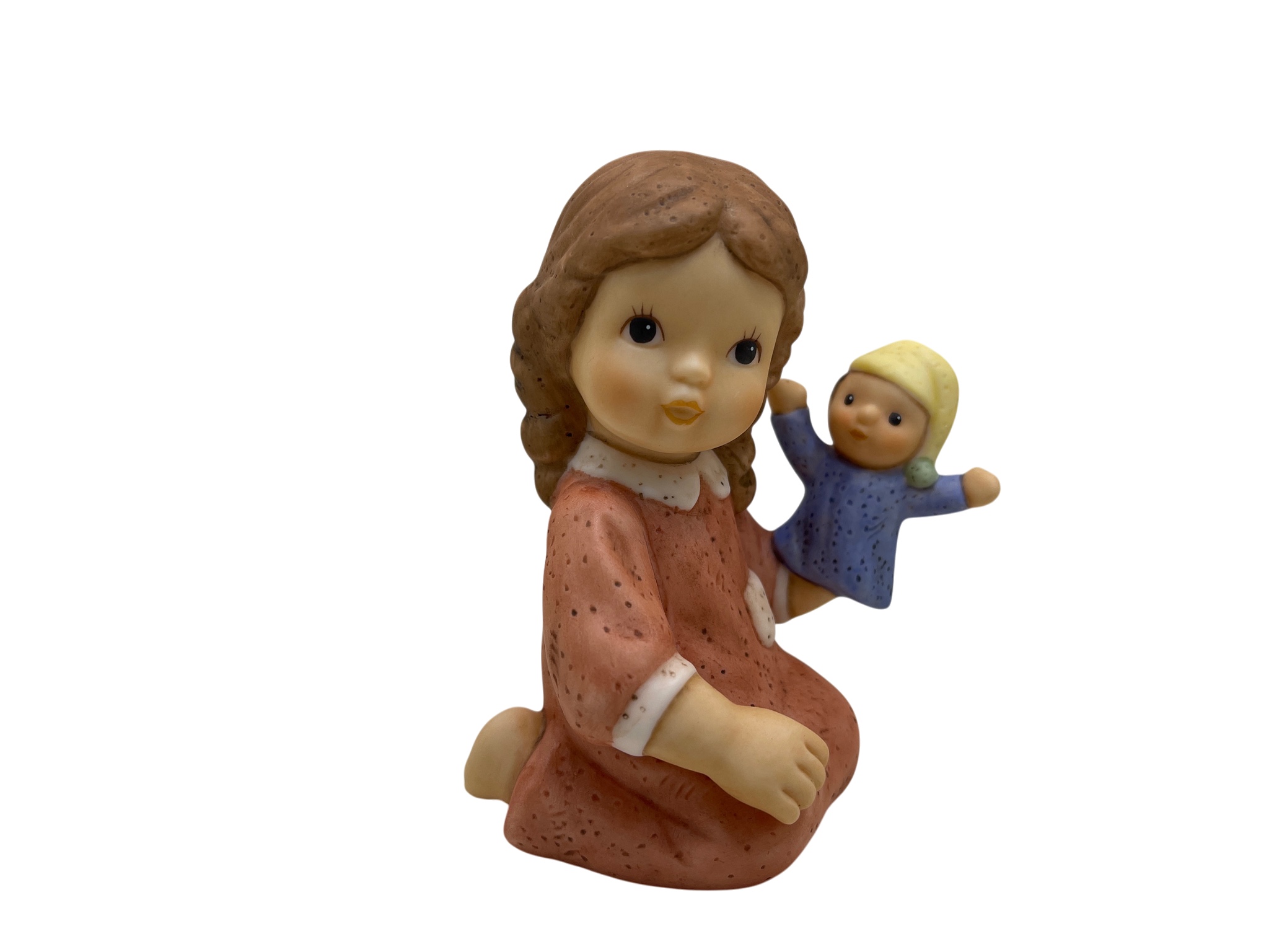 Goebel Figur Nina + Marco 10 cm. 1 Wahl Top Zustand  
