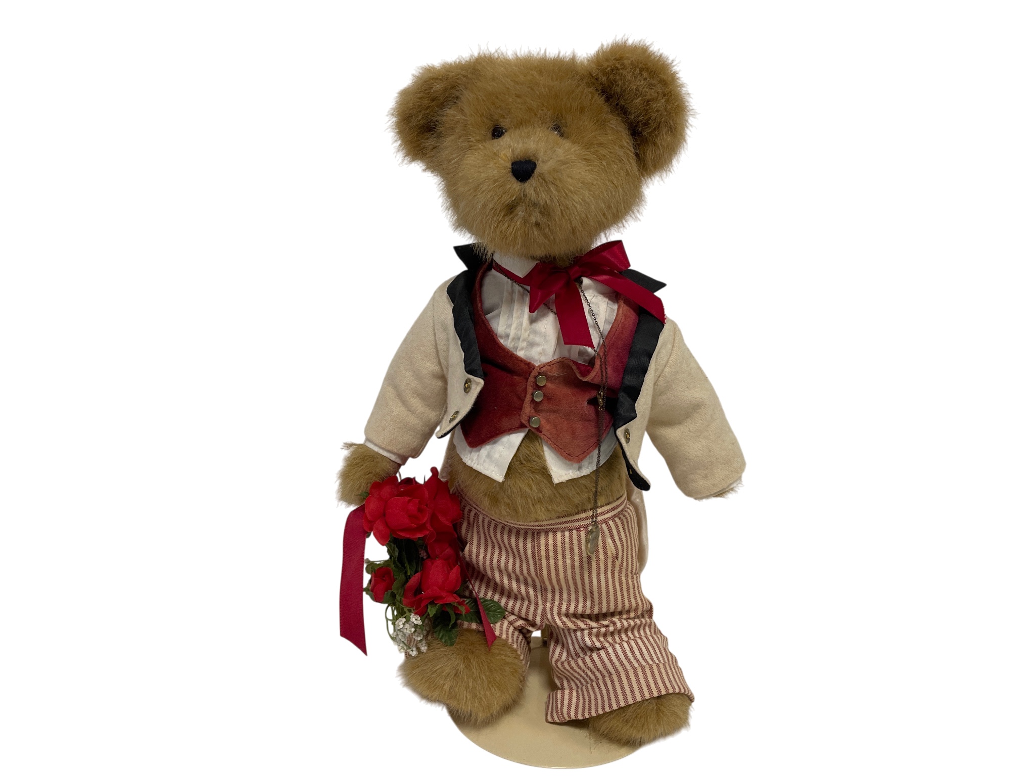 Künstlerbär Teddybär 40 cm. Zustand siehe Fotos  