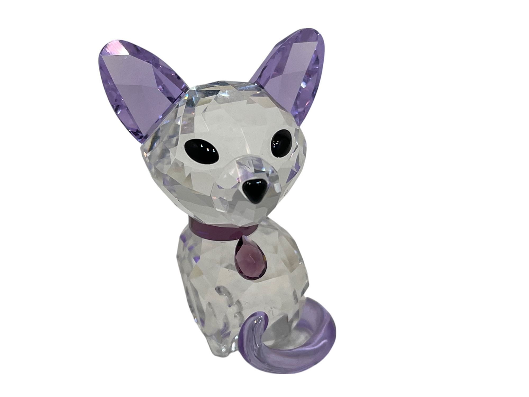 Swarovski Figur 5223603 Lovelots Fiona die Siamkatze 4,5 cm. Top Zustand 