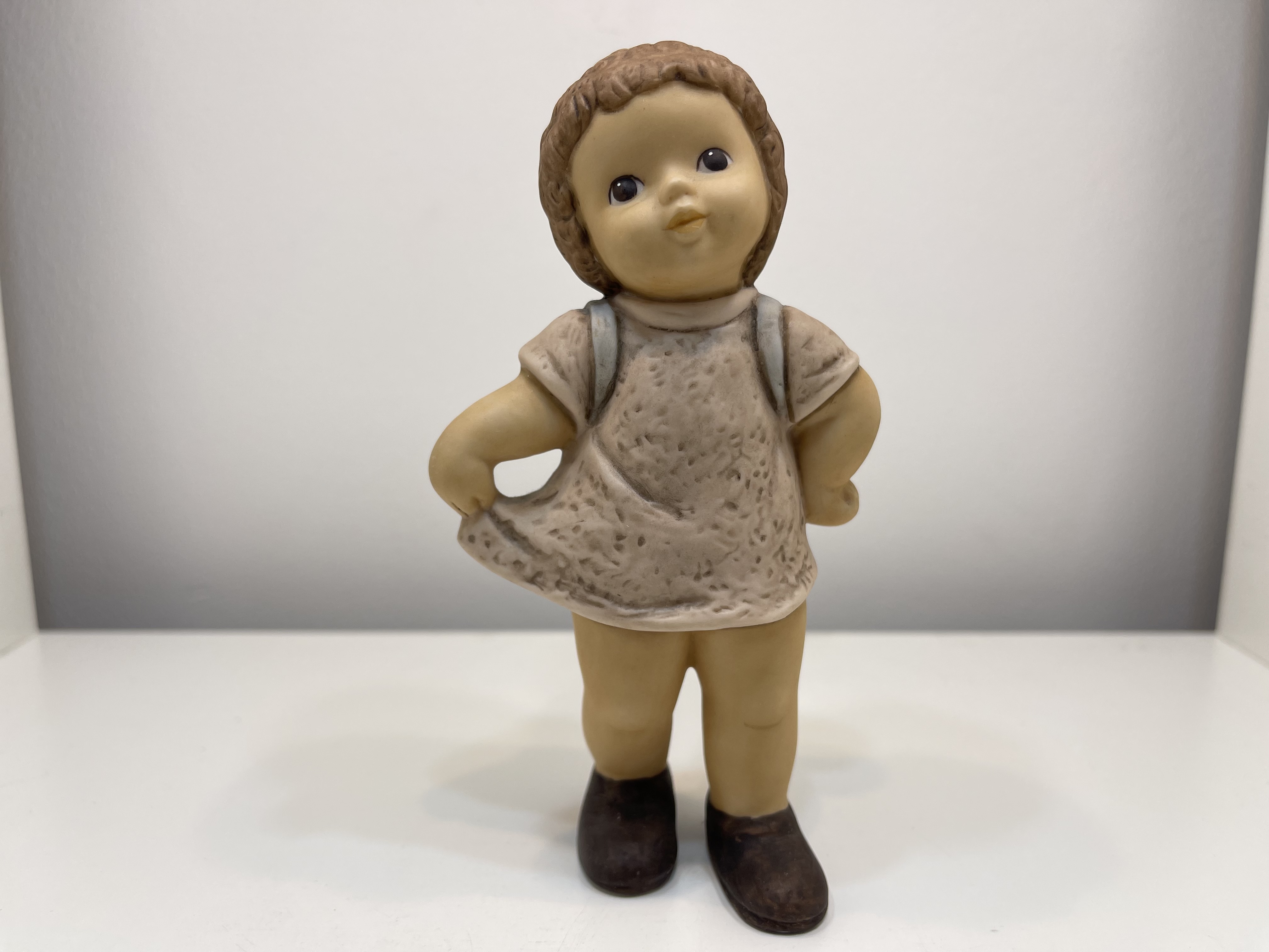 Goebel Figur Nina und Marco 13,5 cm - Top Zustand.       