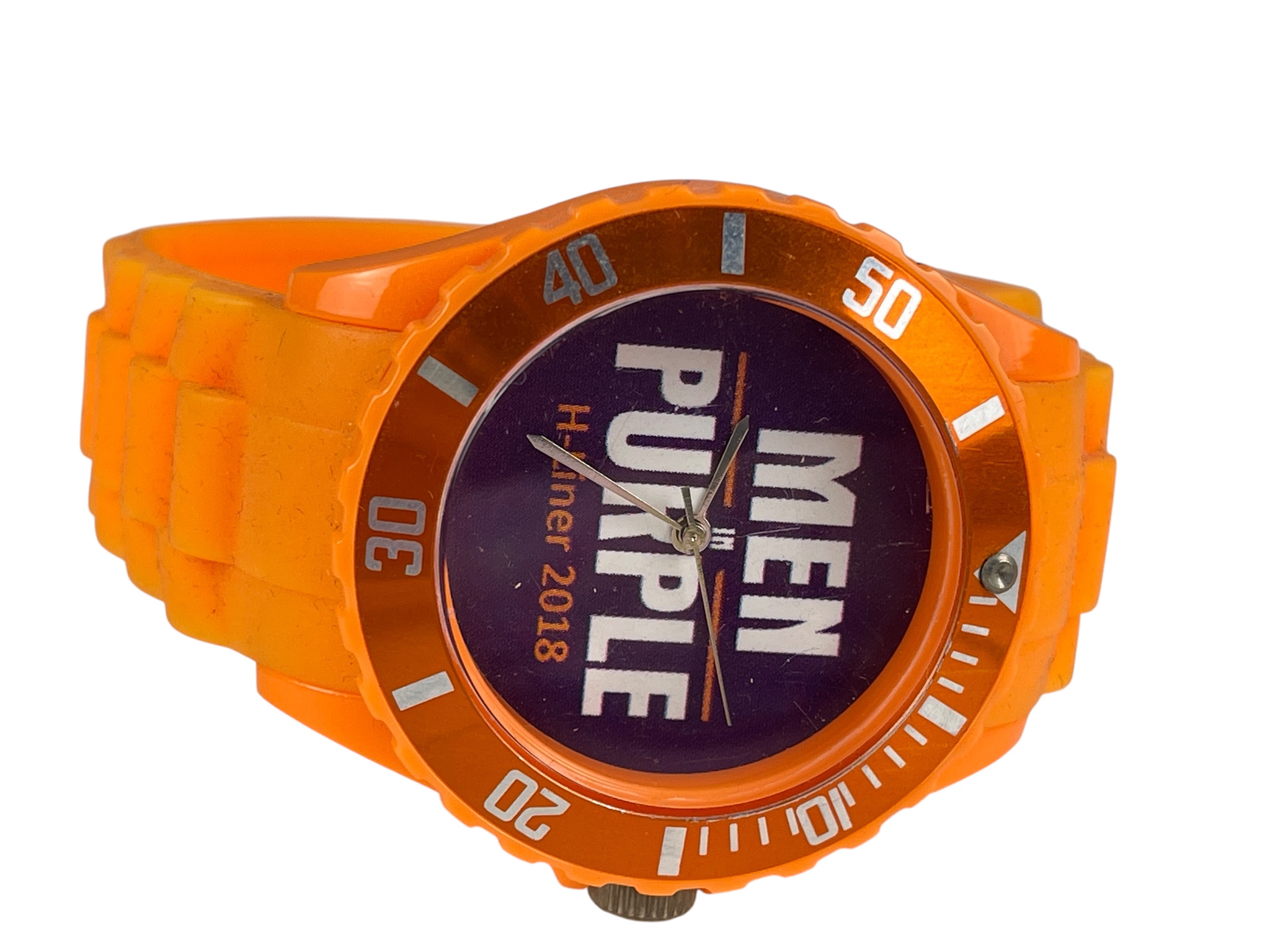 Herren Armbanduhr Quartz - Zustand siehe Fotos 