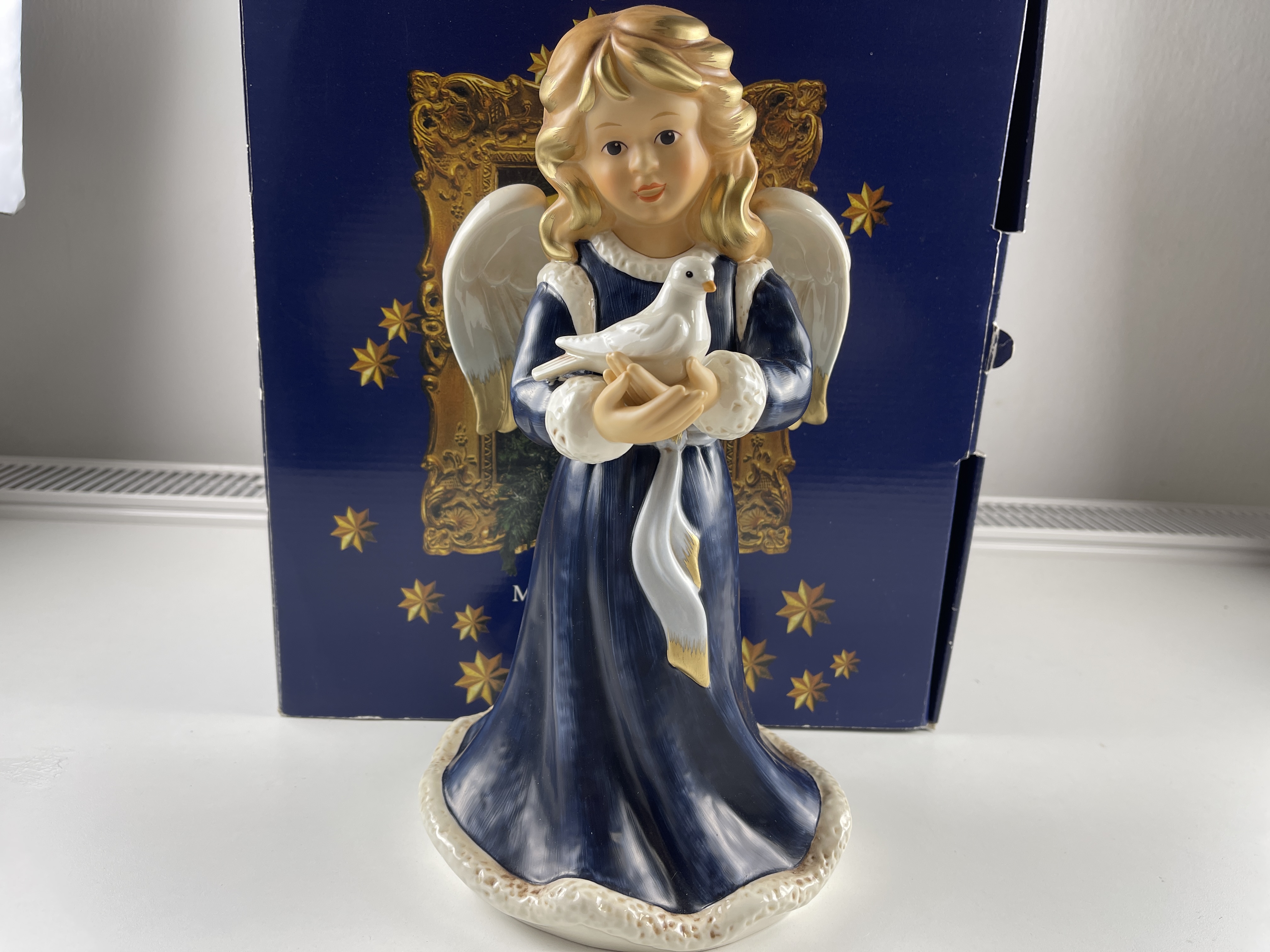 Goebel Figur Engel 30 cm - 1 Wahl - OVP Top Zustand 