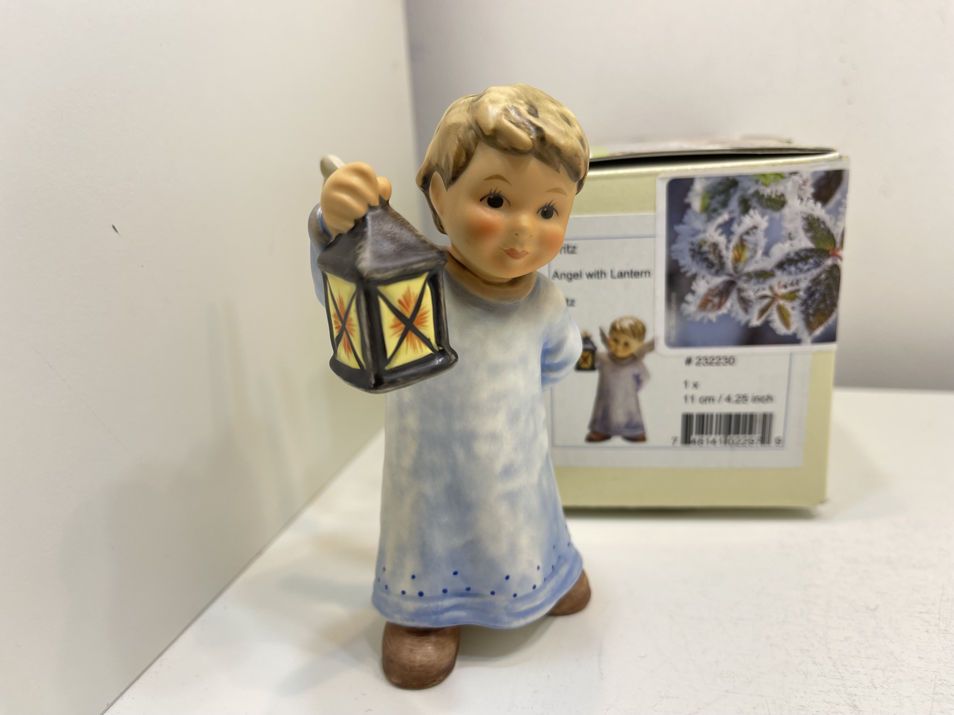 Hummel Figur 2230/K Engel 11 cm + OVP - 1 Wahl - Top Zustand  