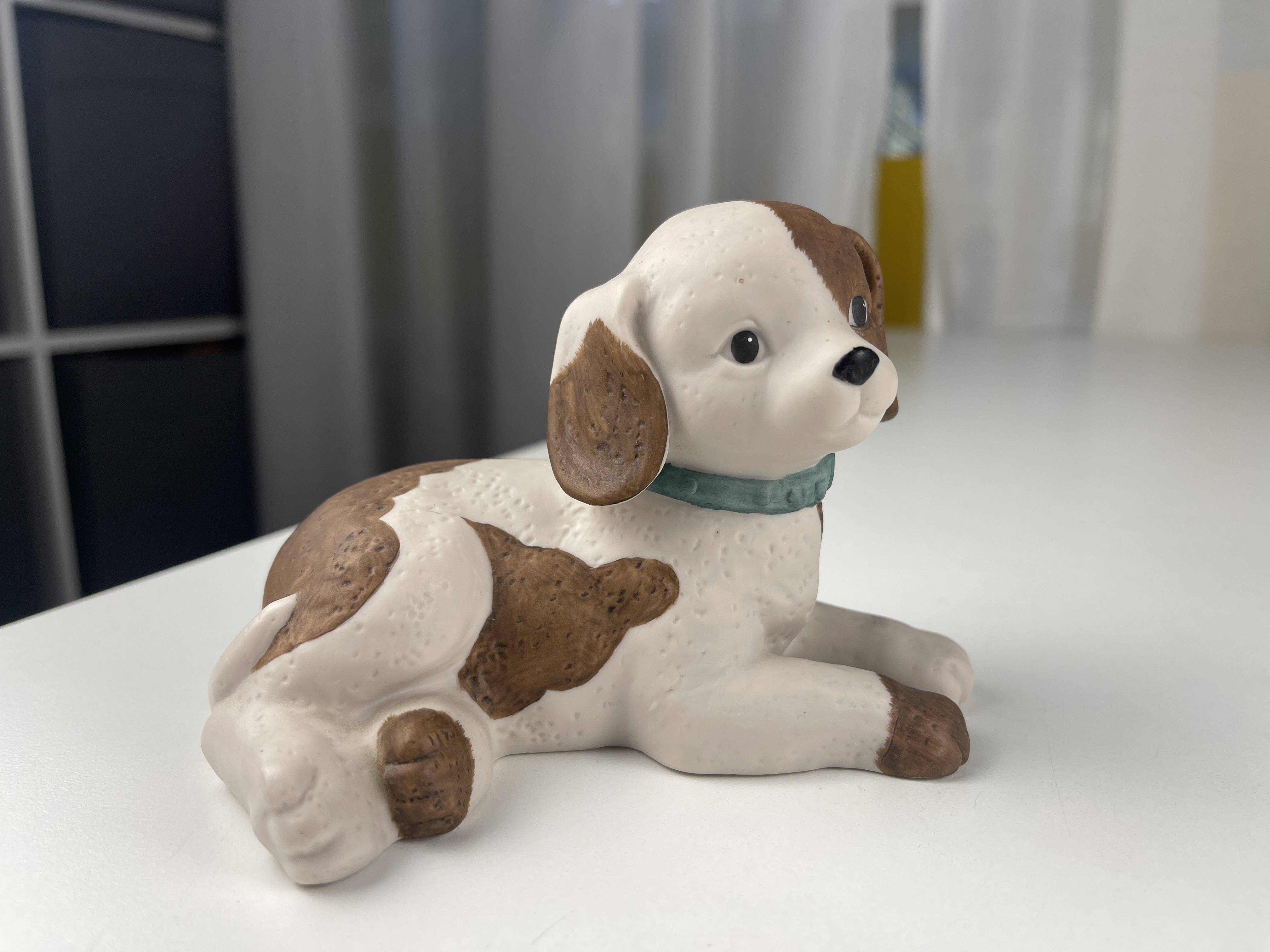  Goebel Figur Nina Marco 13 x 9 cm.- 1 Wahl. Top Zustand 