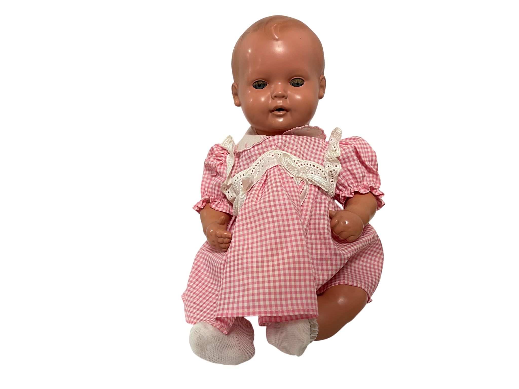 Schildkrötpuppe Puppe 35 cm. Top Zustand 