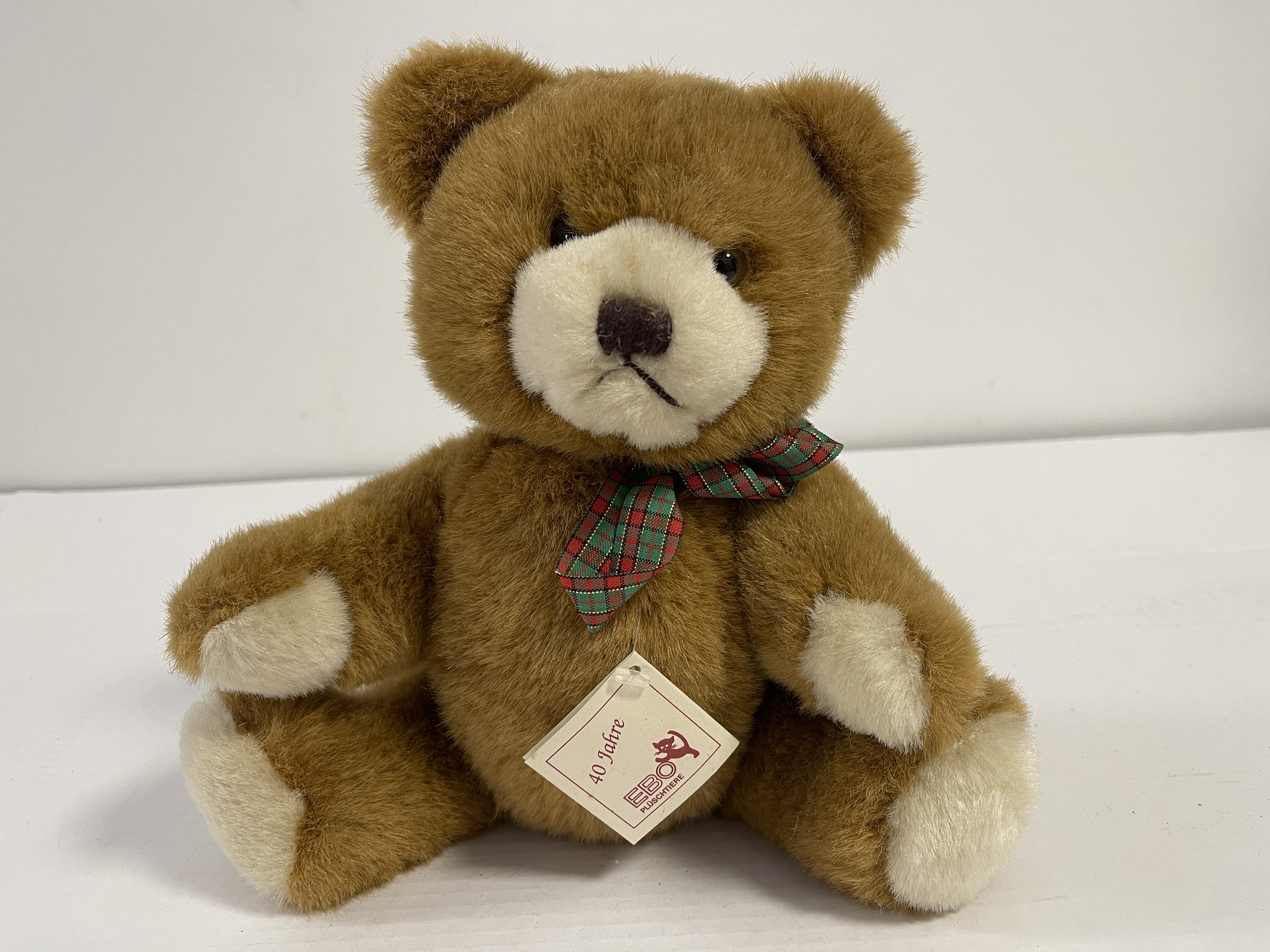 Hermann Teddy Bär 32 cm - Top Zustand    