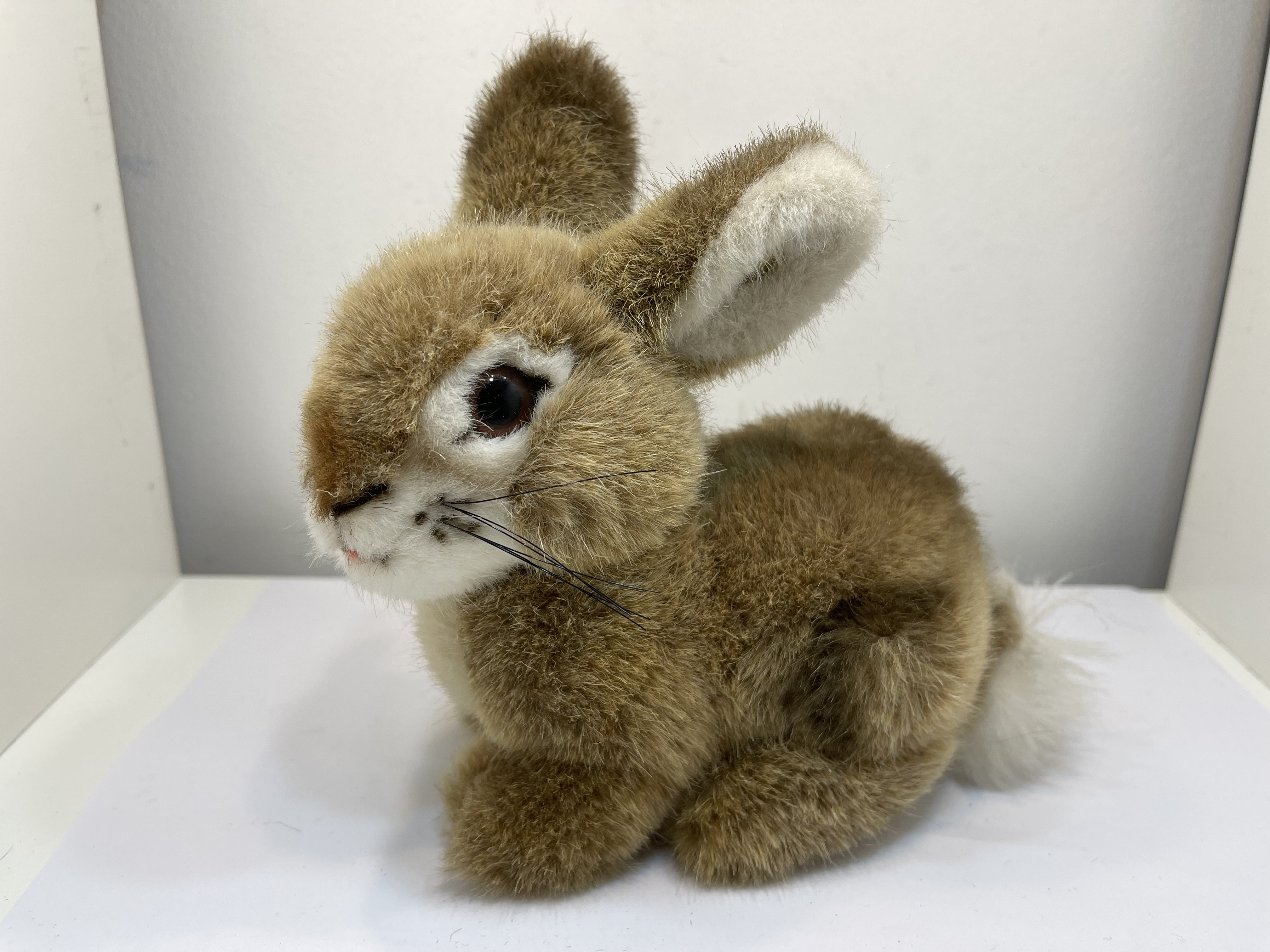 Steiff Tier Hase 17 cm Top Zustand  