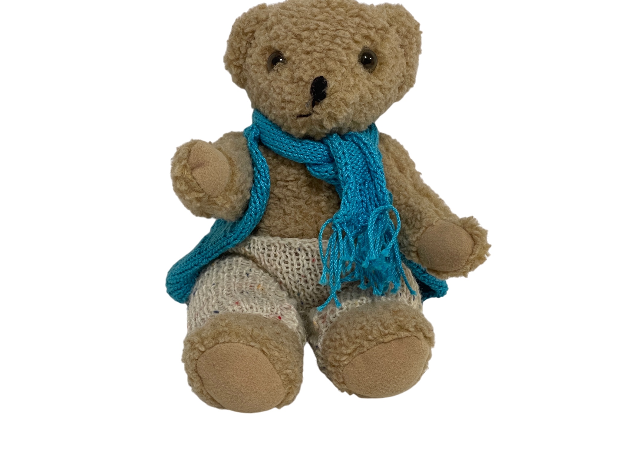 Künstler Teddybär 25 cm. Top zustand 