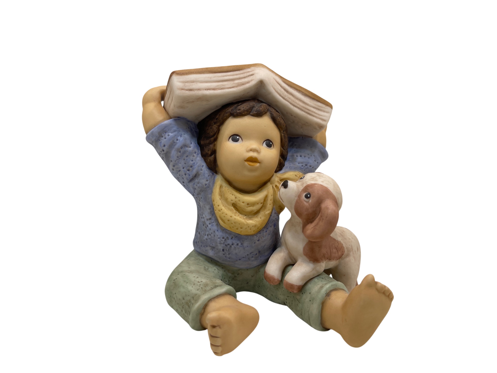  Goebel Figur Nina Marco 11 cm. 1 Wahl. Top Zustand 