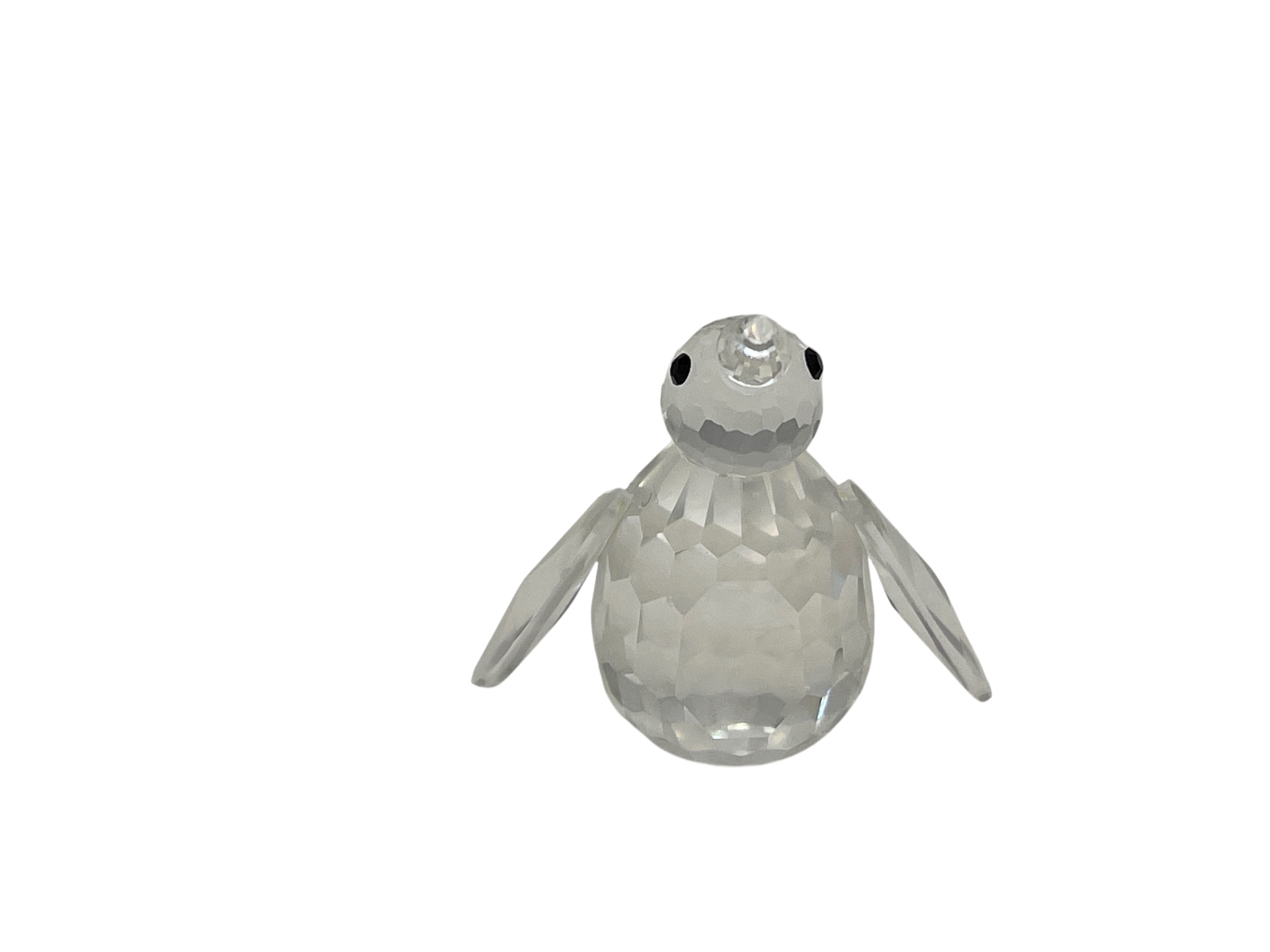 Swarovski Figur 010027 Pinguin 3,5 cm. Top Zustand