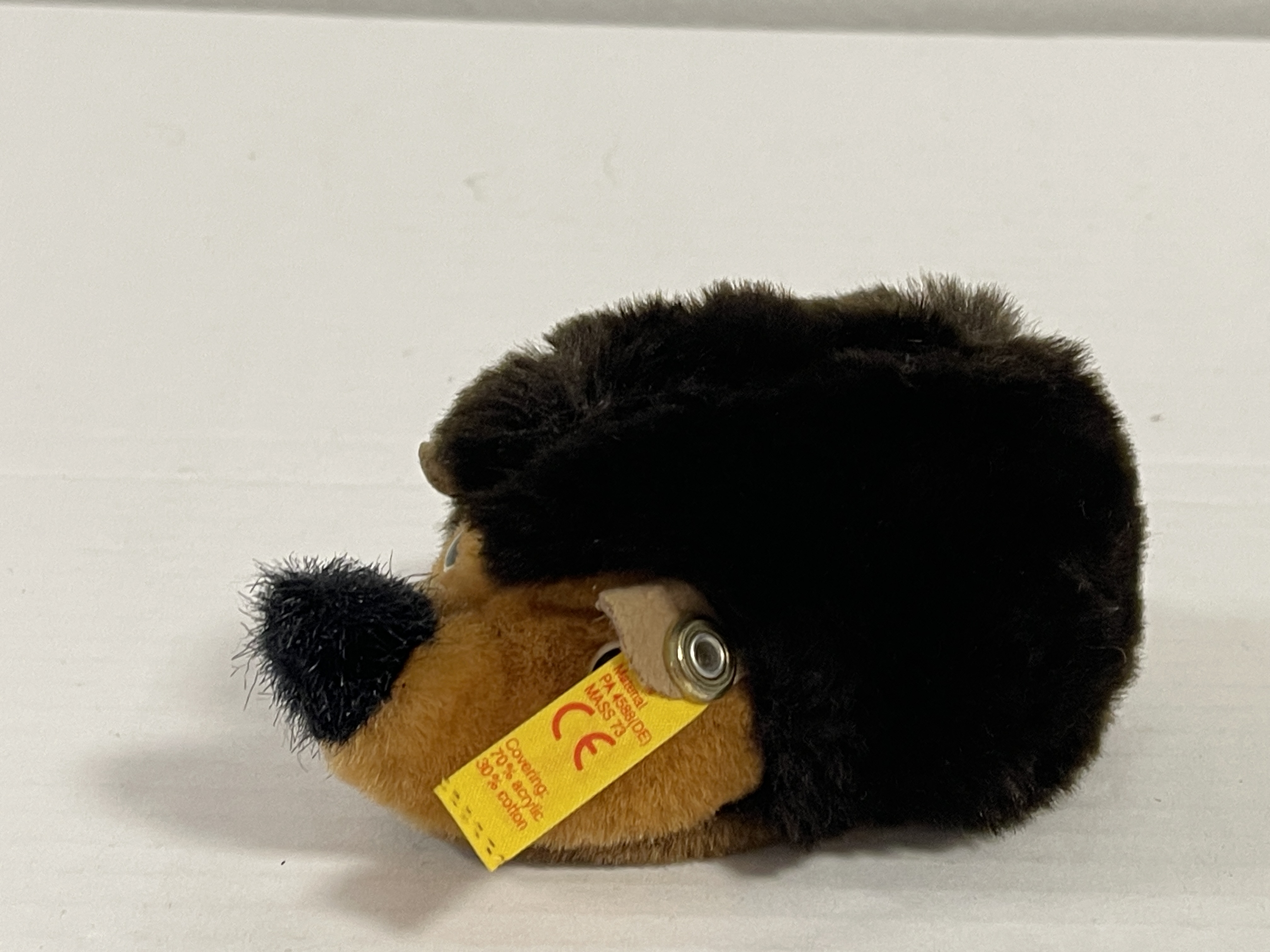 Steiff Tier Igel 084300  Cosy Mini 11 cm Top Zustand.  
