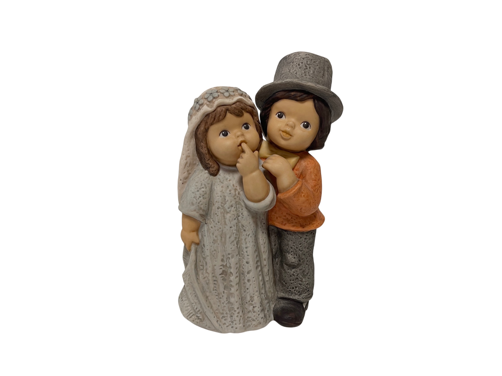 Goebel Figur Nina und Marco 15,5 cm - Top Zustand.   