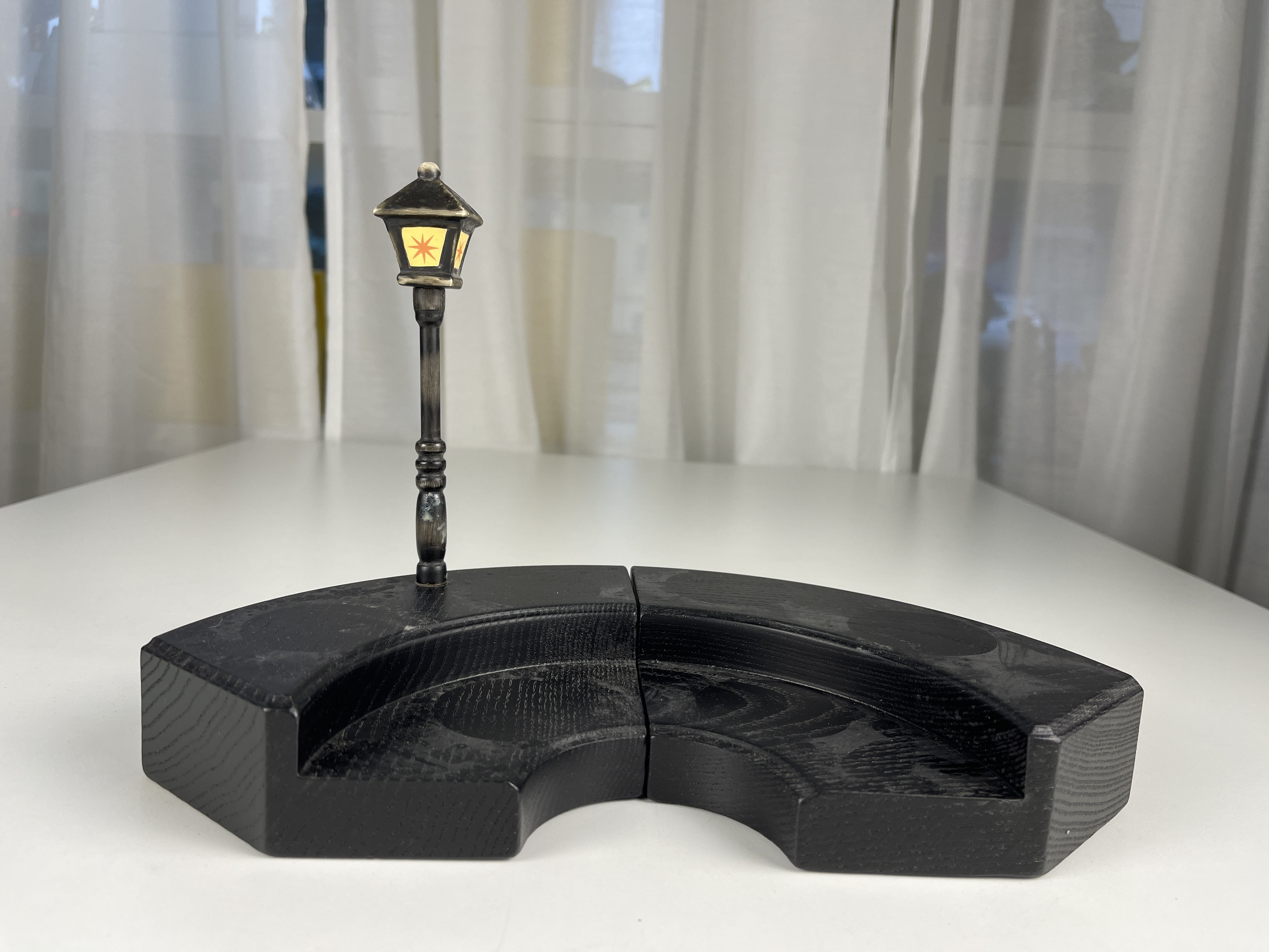 Hummel Figur Sockel Podest für Chor 1 Wahl Top Zustand siehe Fotos  