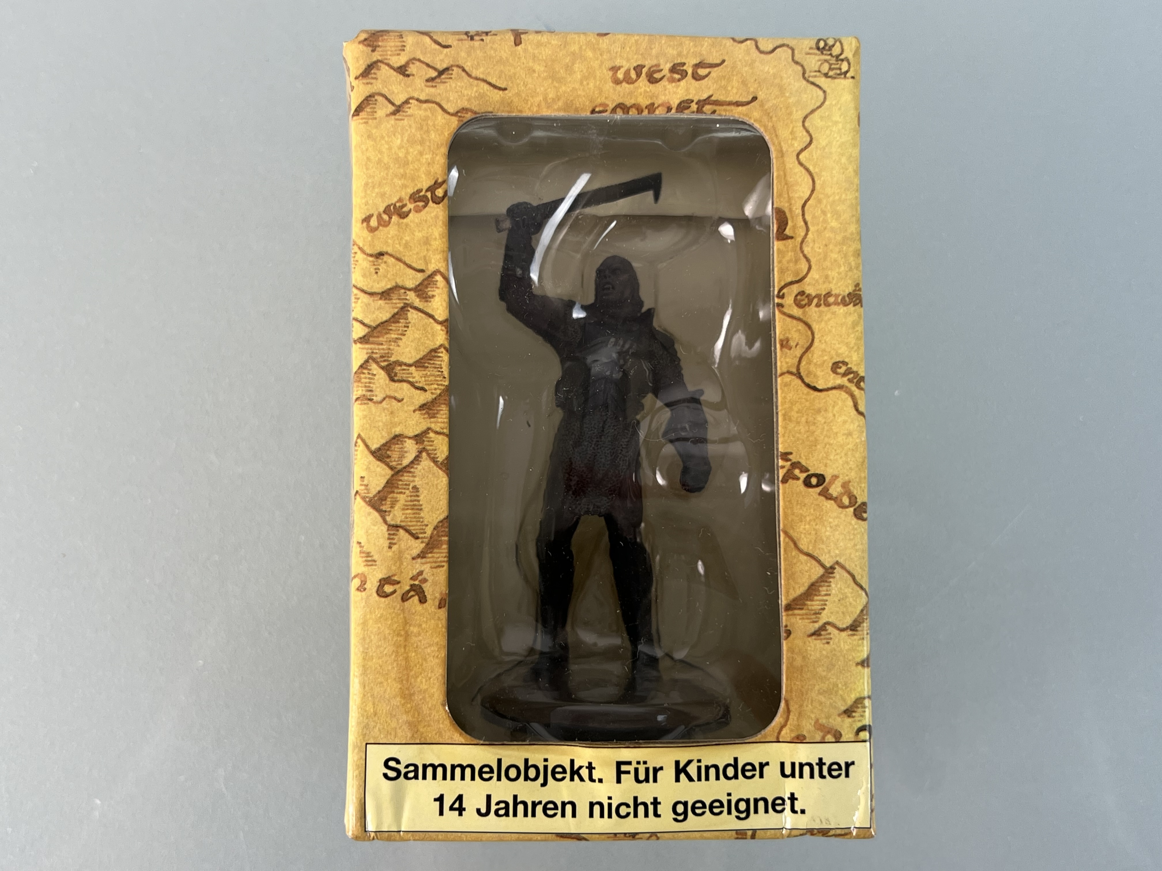 Sammelfigur "Der Herr der Ringe"