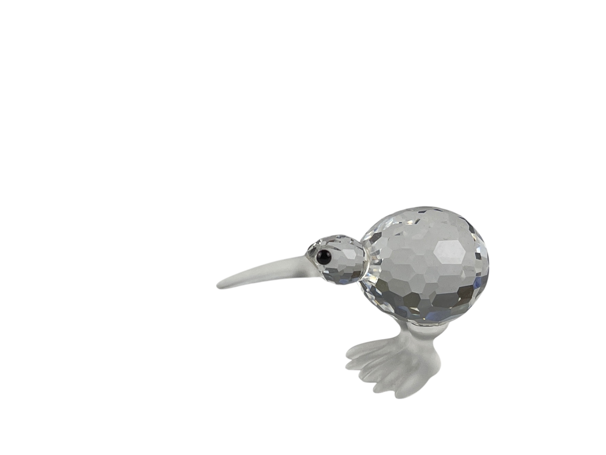  Swarovski Figur 043000 Kiwi Vogel 5 cm. Top Zustand.   